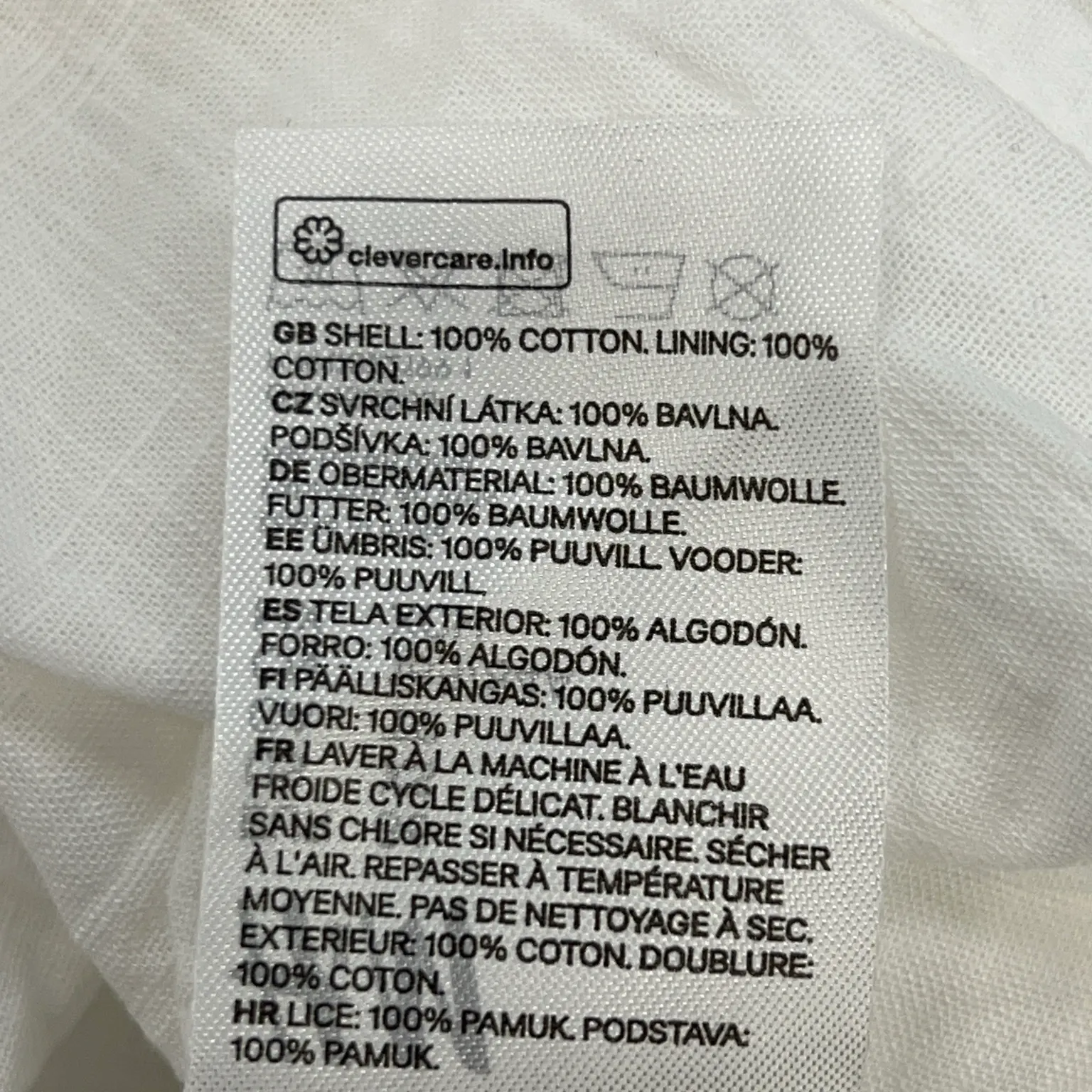 L.O.G.G by H&M - bild 4