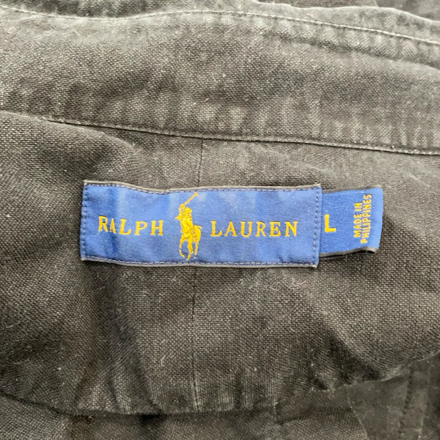 Ralph Lauren - bild 3