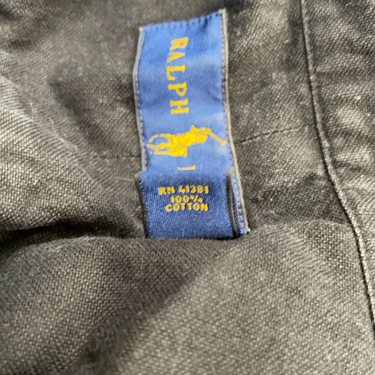 Ralph Lauren - bild 4