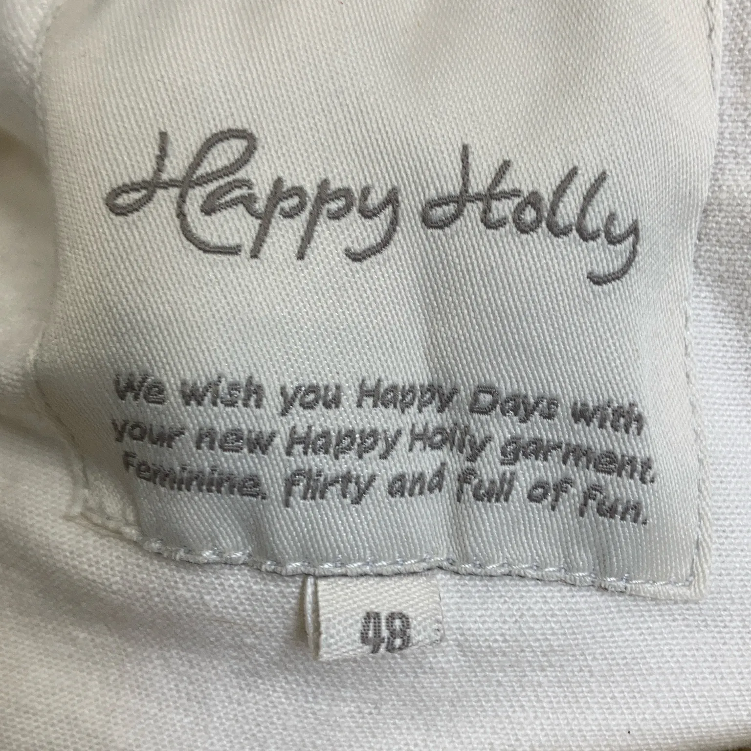 Happy Holly - bild 3