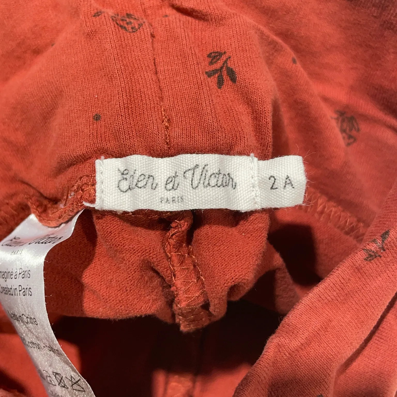 Eden et Victor - bild 3