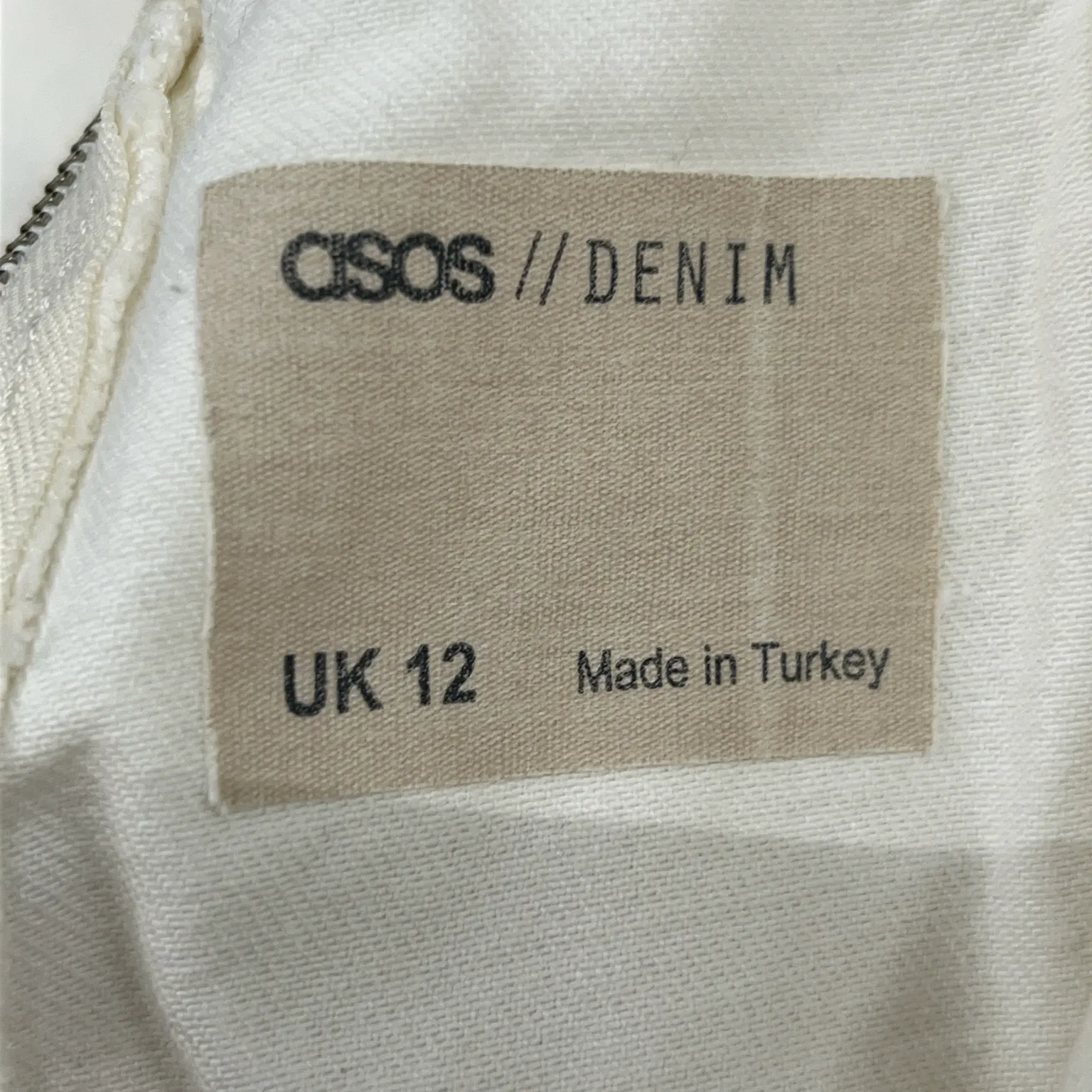 ASOS Denim - bild 3