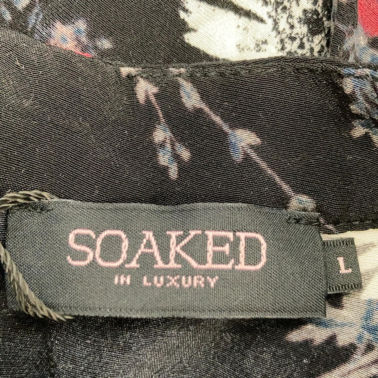 Soaked in Luxury - bild 3