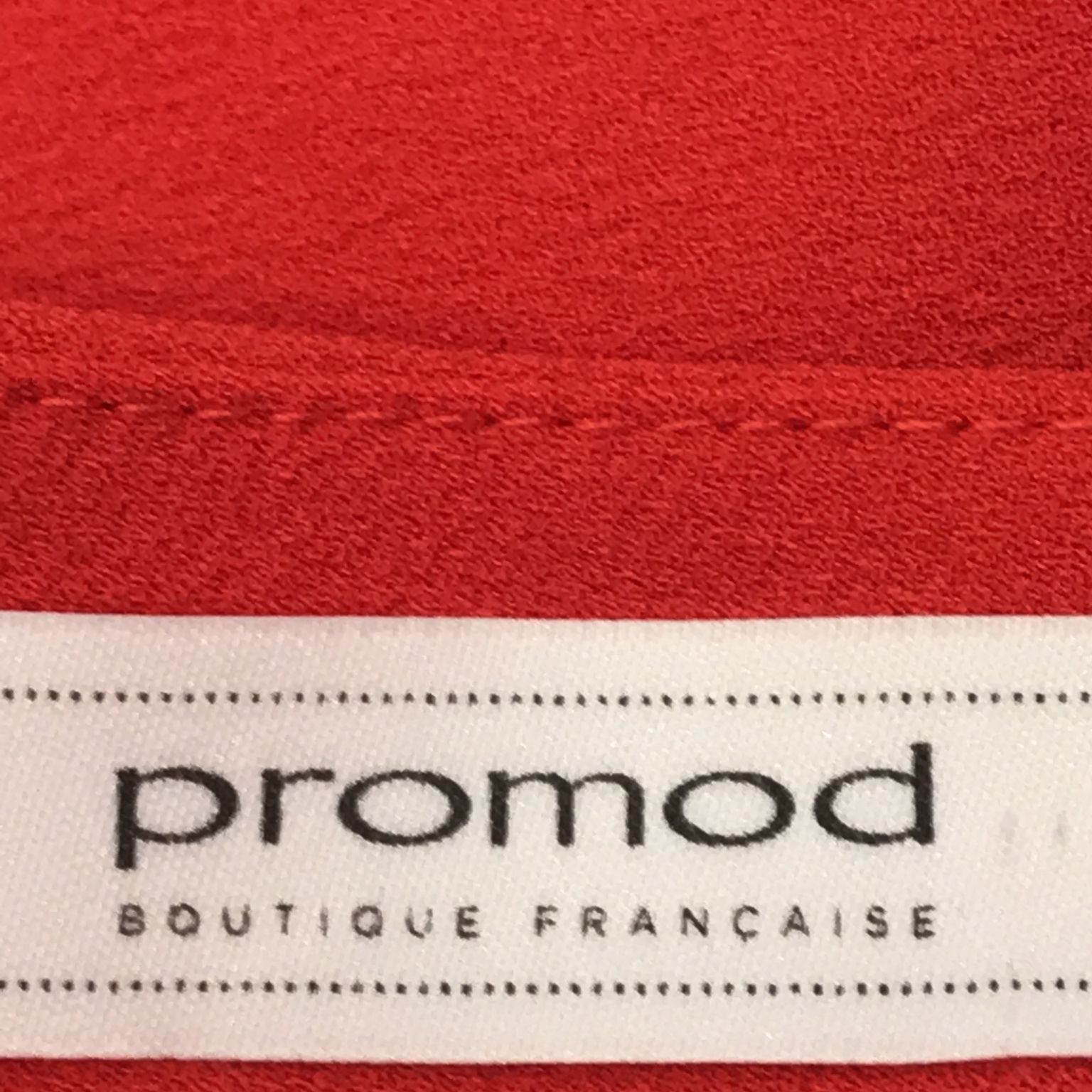 Promod