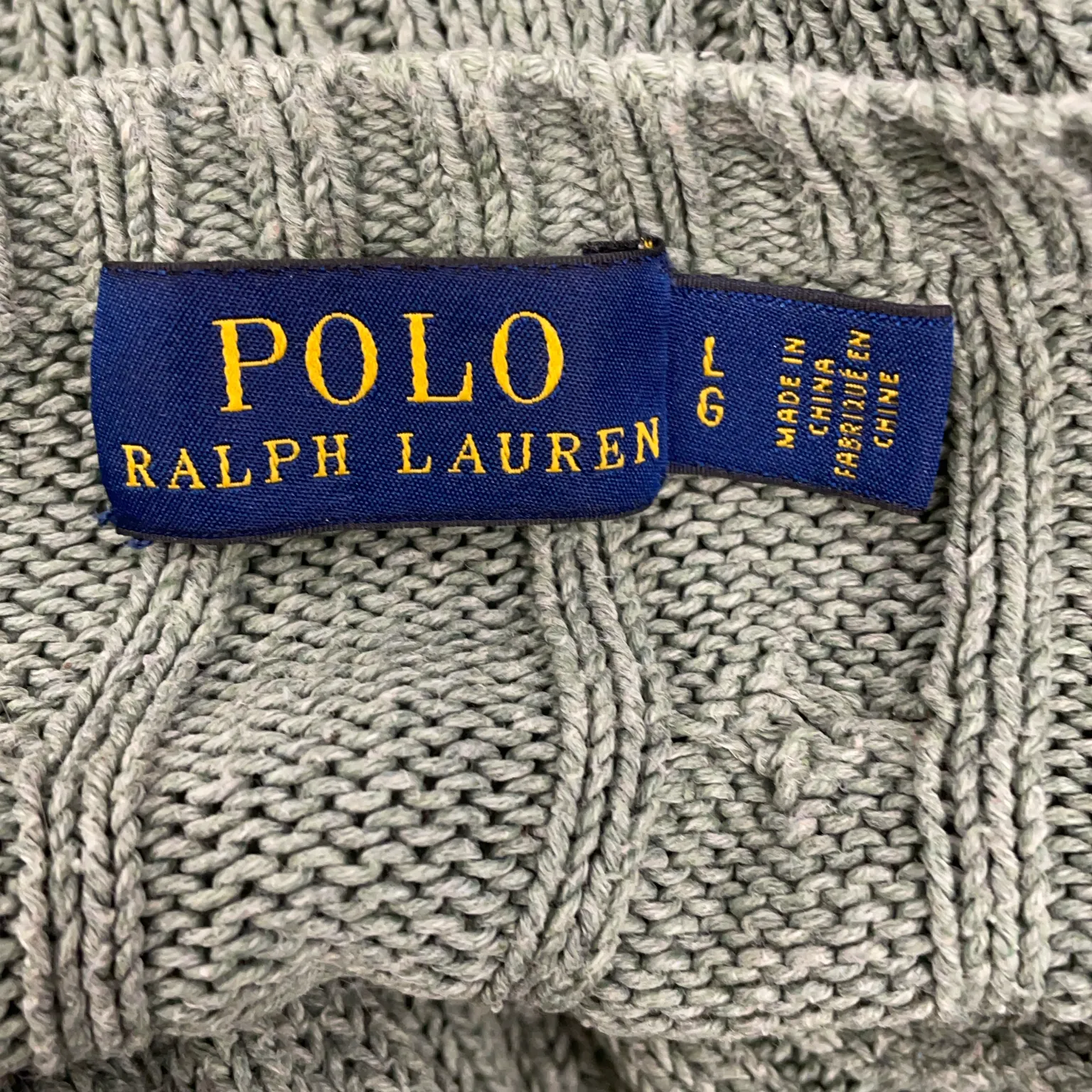 Polo Ralph Lauren - bild 3