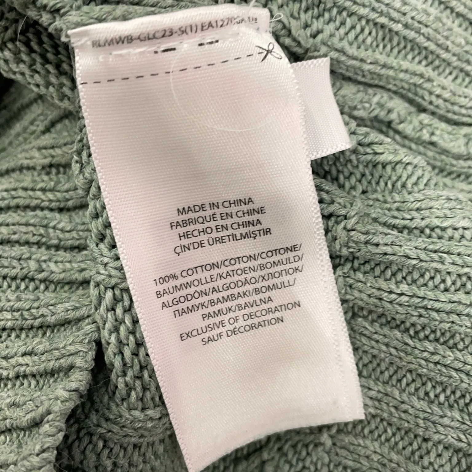 Polo Ralph Lauren - bild 4