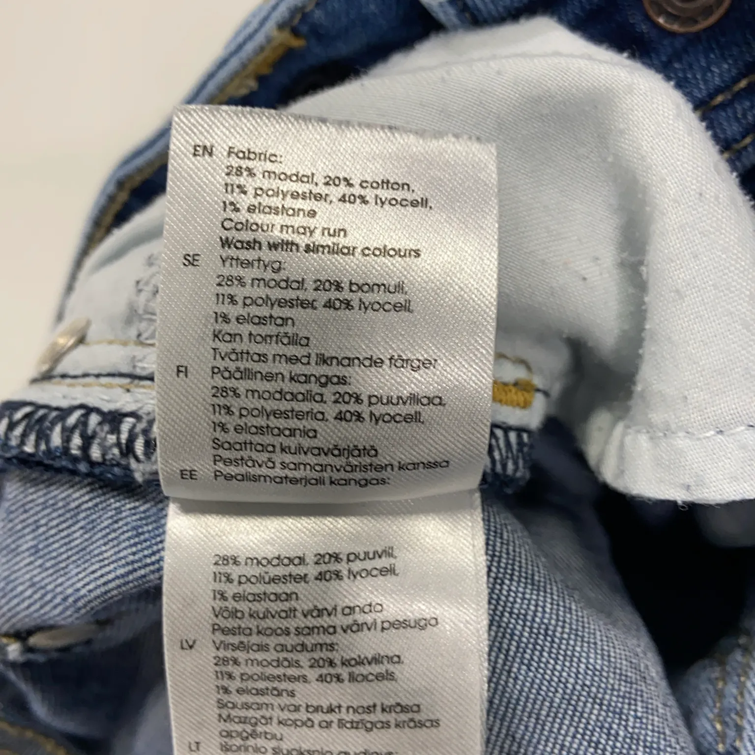 Detroit by Lindex - bild 4