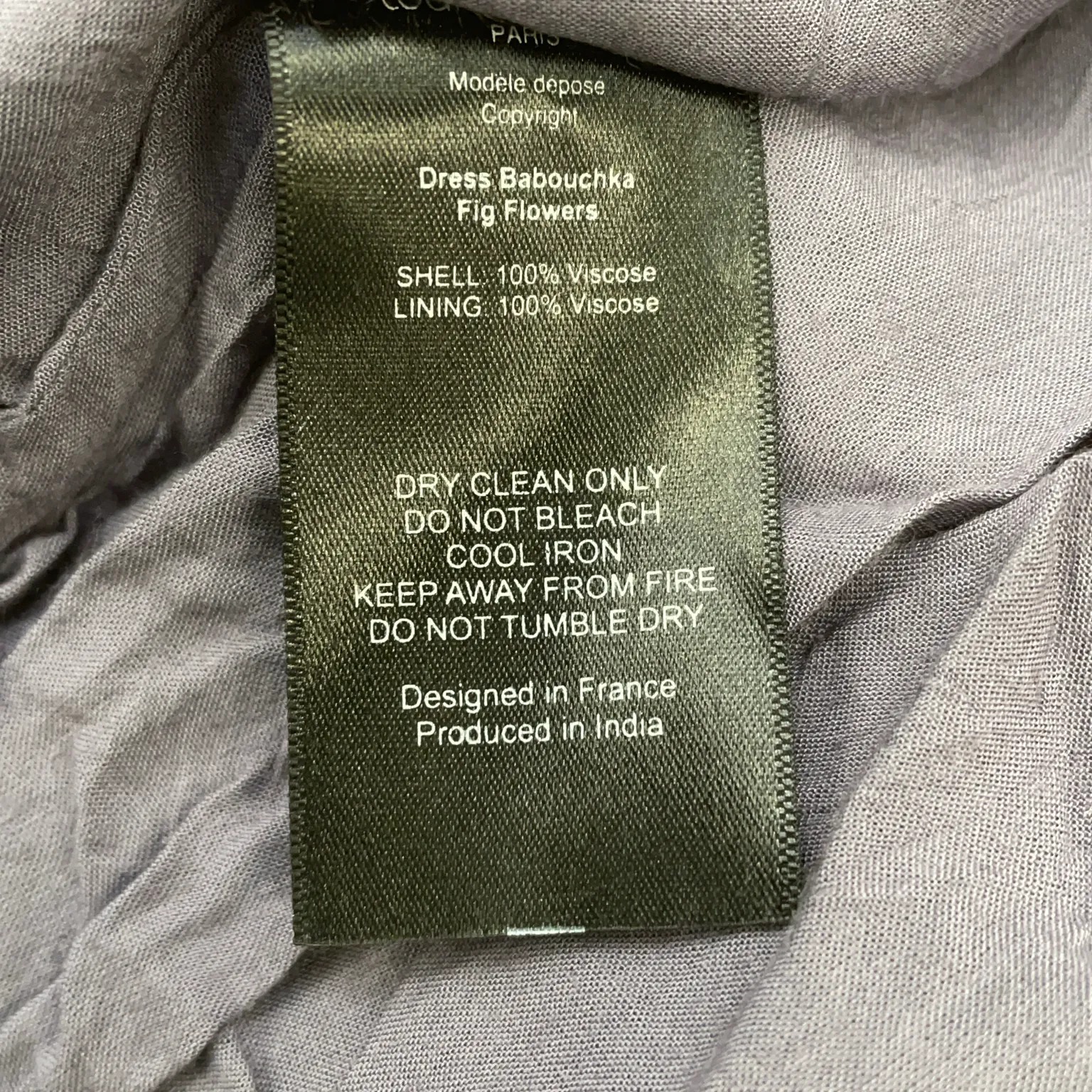 Louise Misha - bild 4