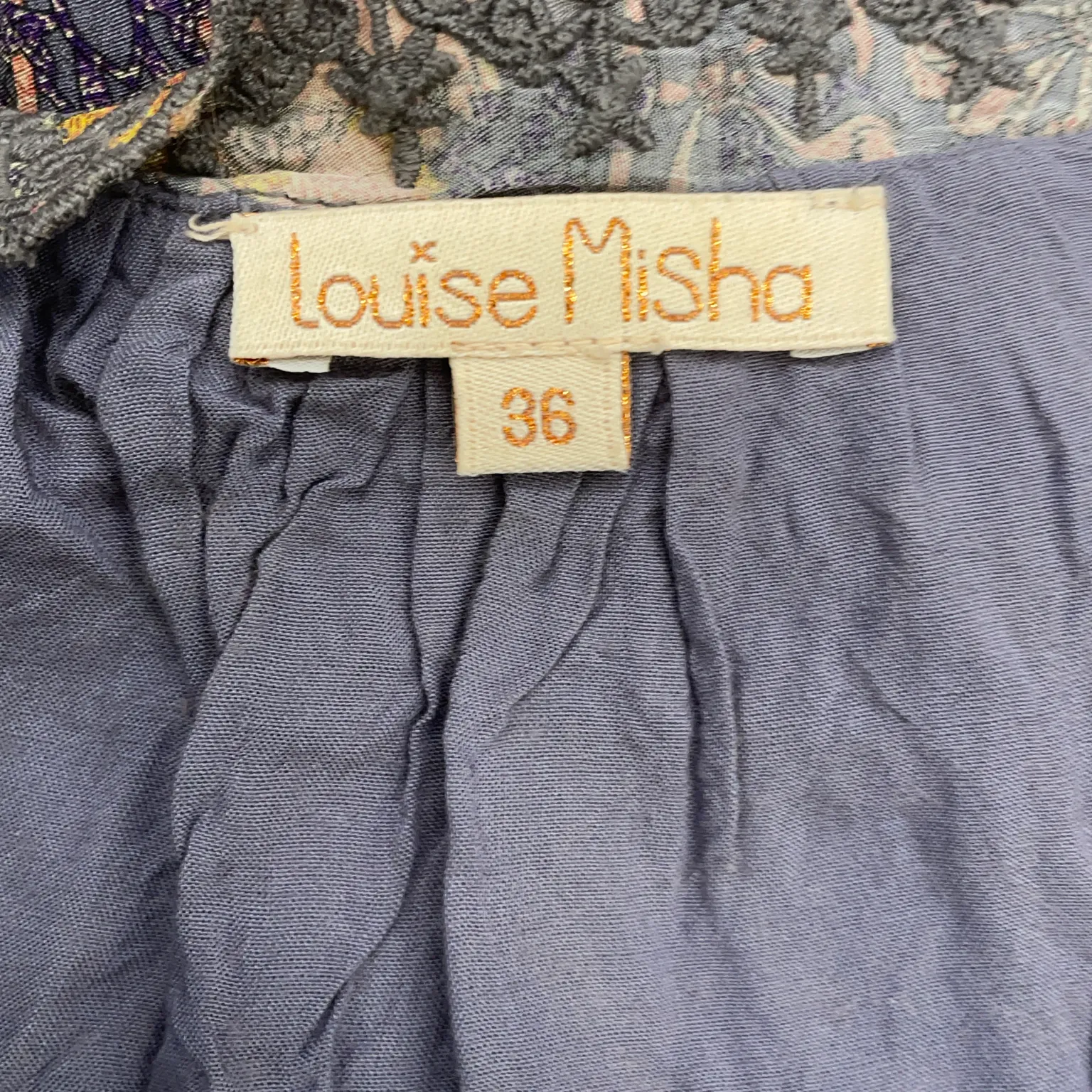 Louise Misha - bild 3