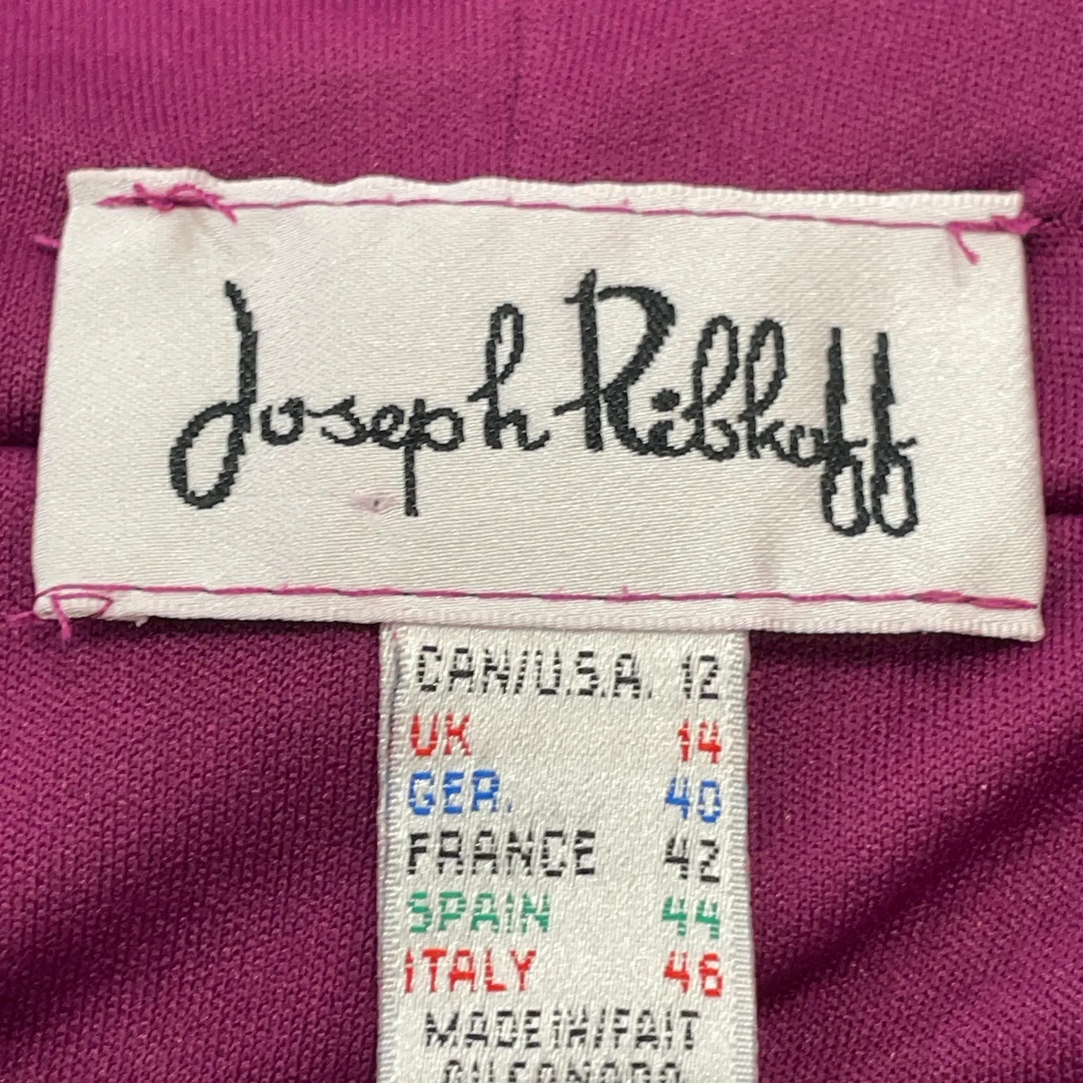 Joseph Ribkoff - bild 3