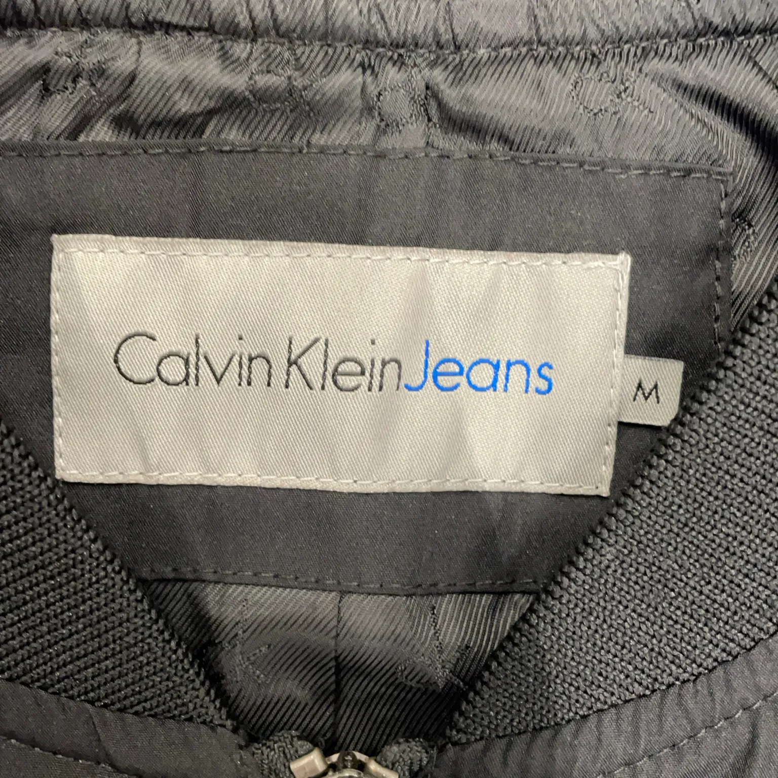 Calvin Klein Jeans - bild 3