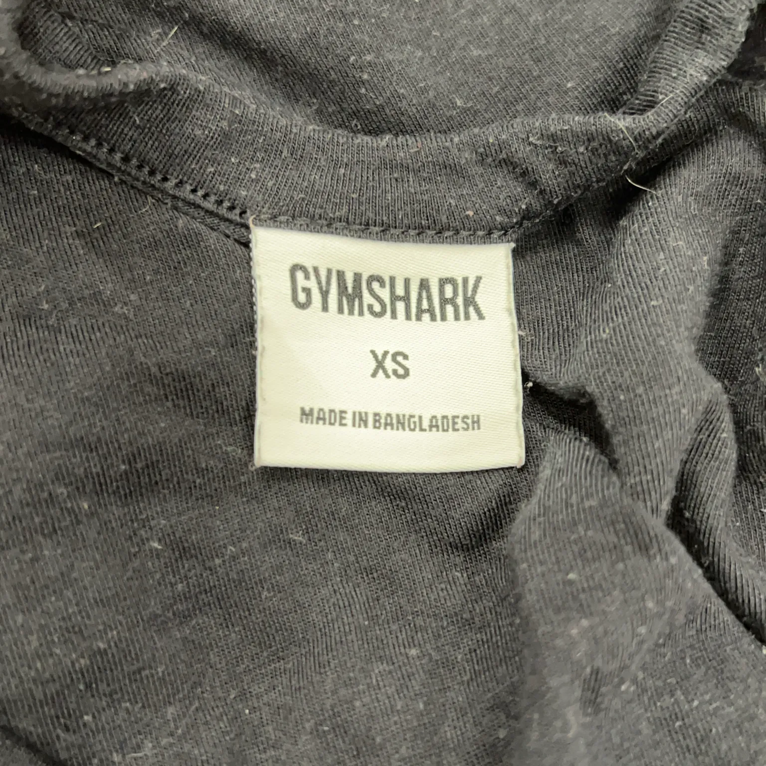 Gymshark - bild 3
