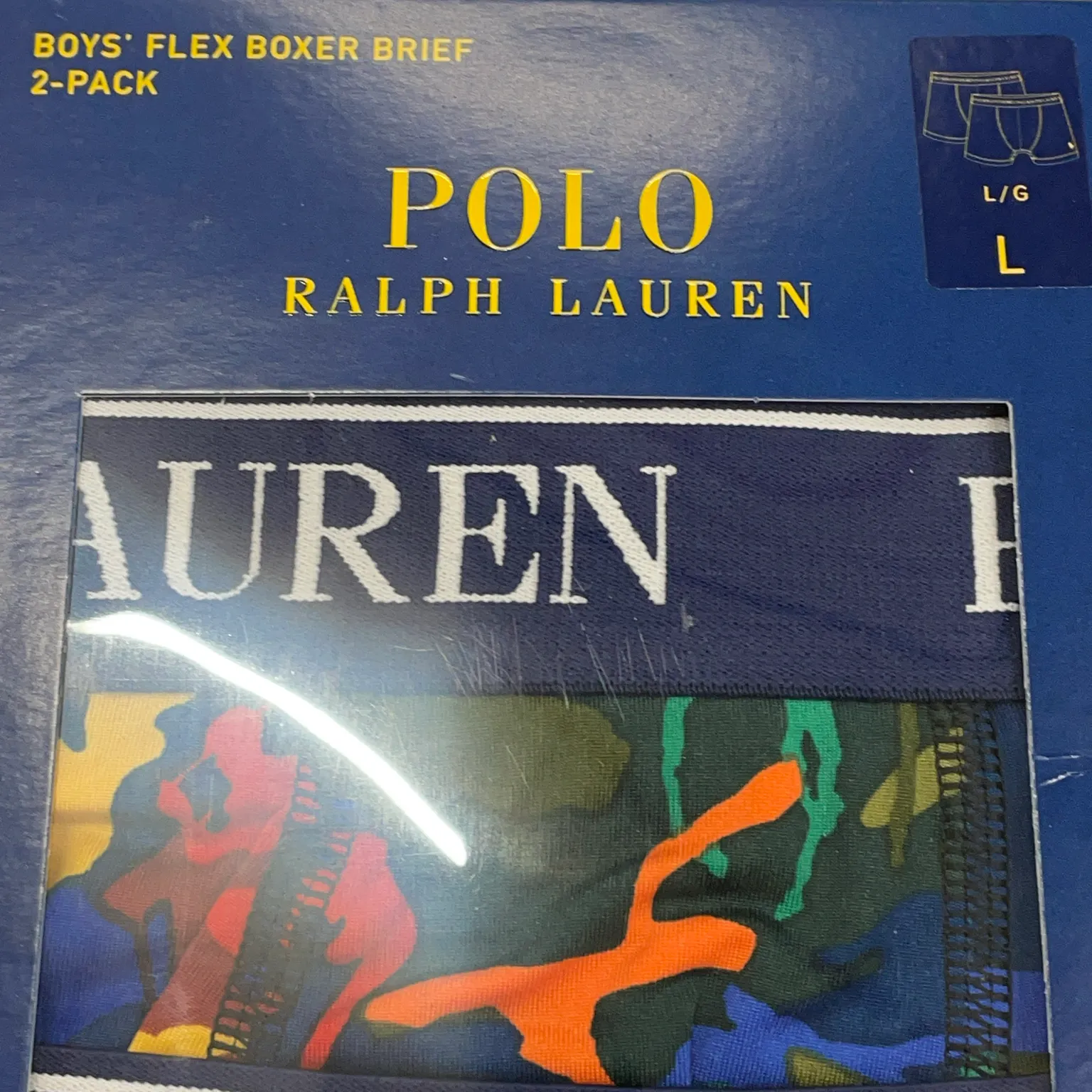 Polo Ralph Lauren - bild 3