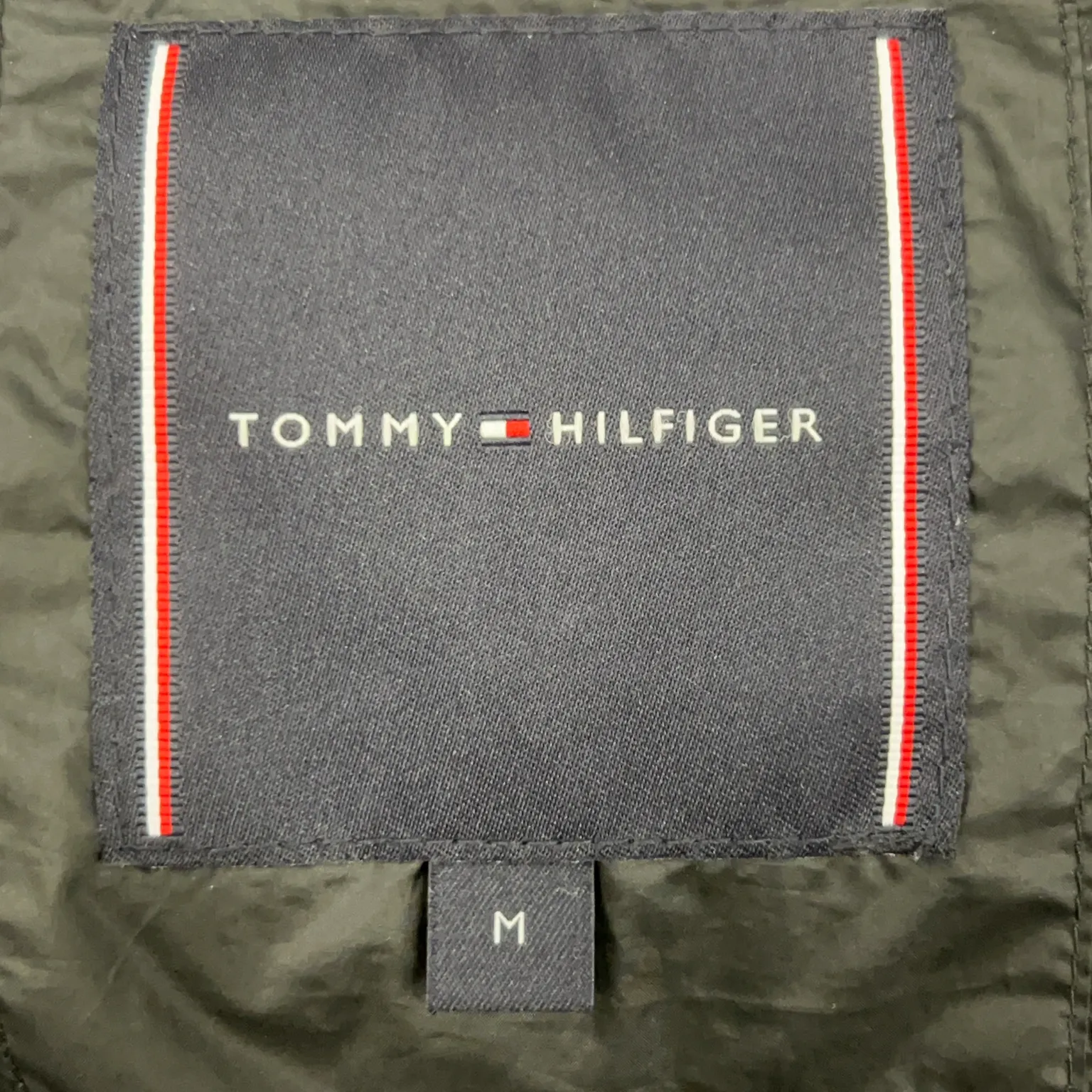Tommy Hilfiger - bild 3