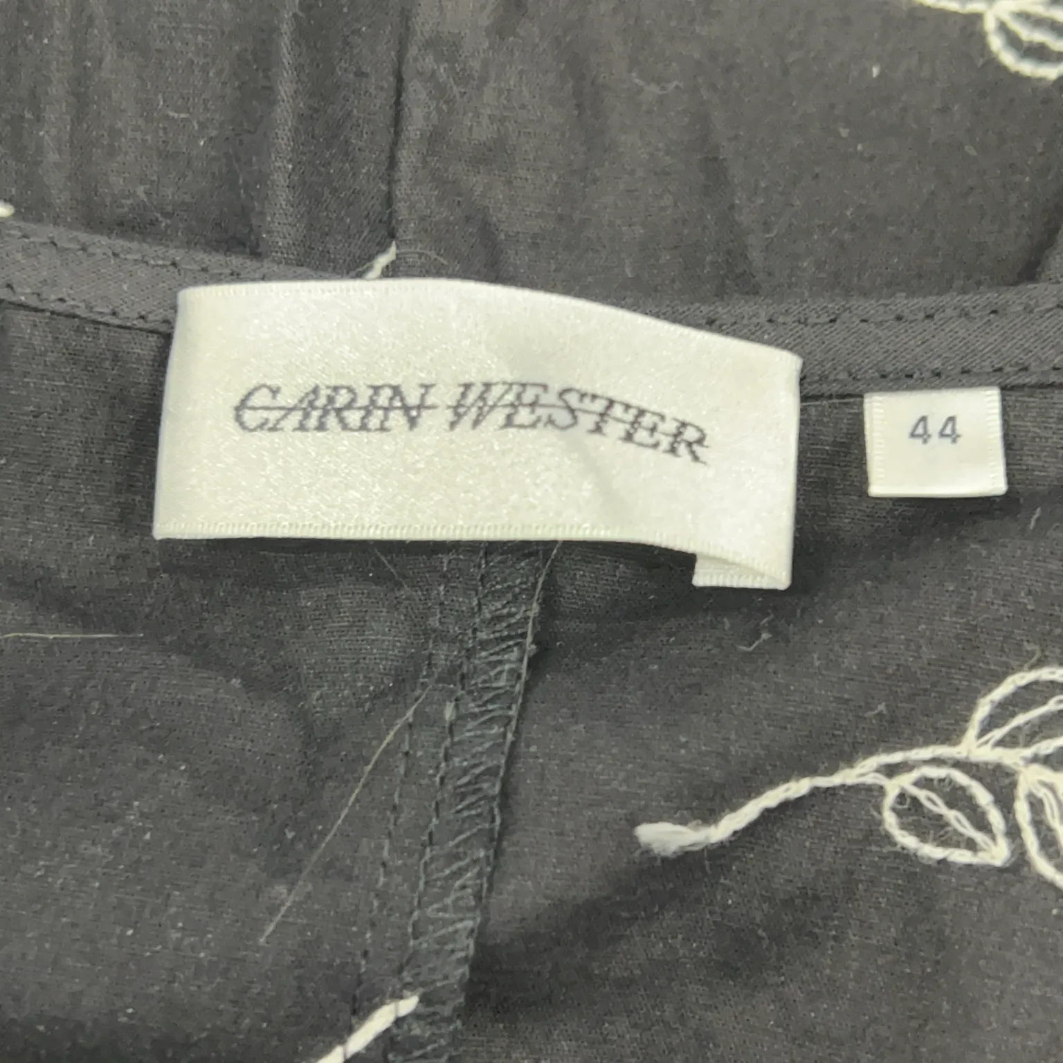 Carin Wester - bild 3