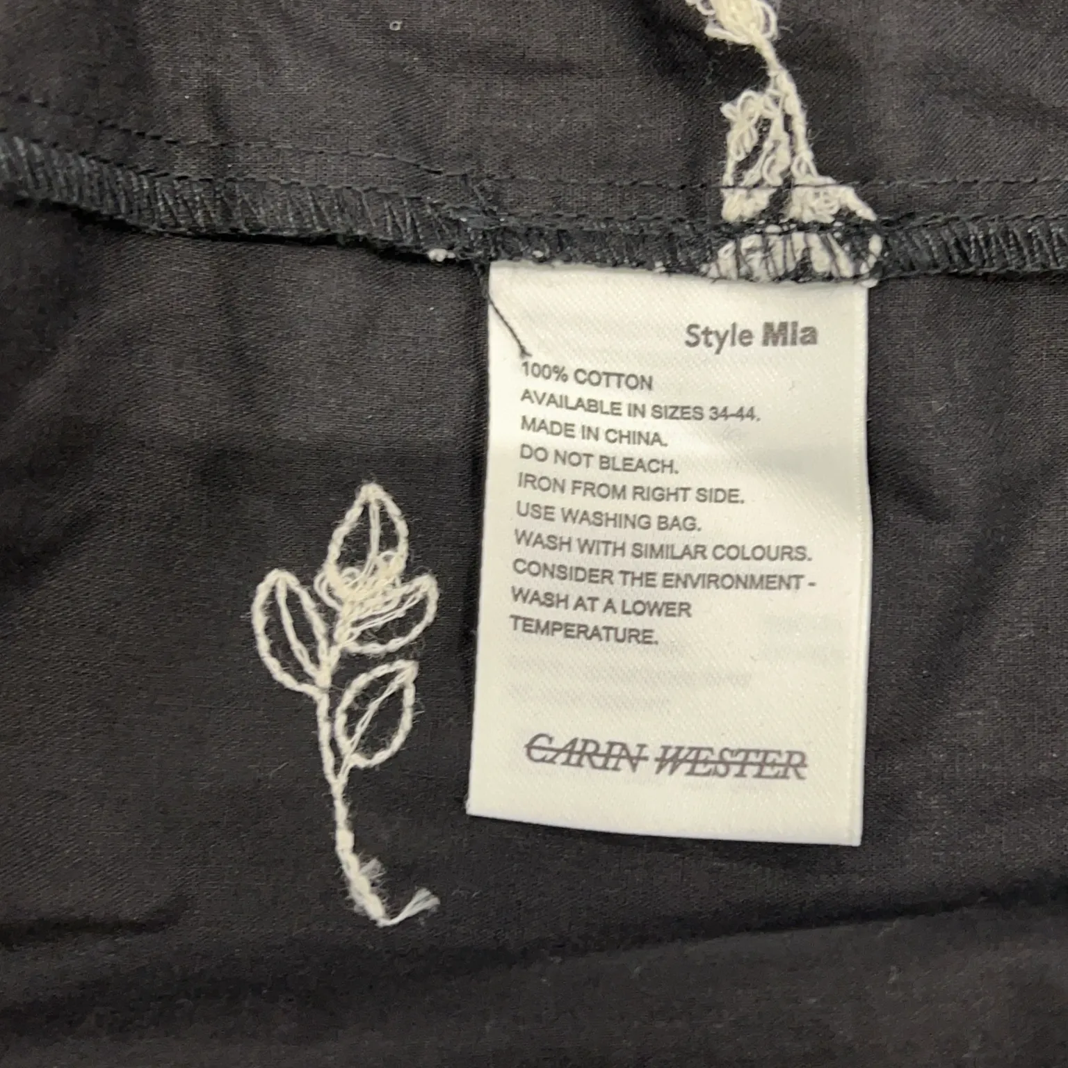 Carin Wester - bild 4