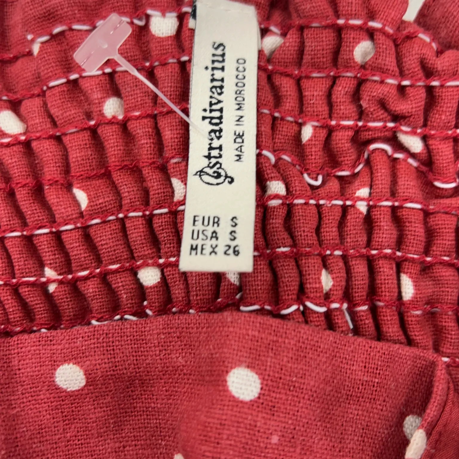 Stradivarius - bild 3