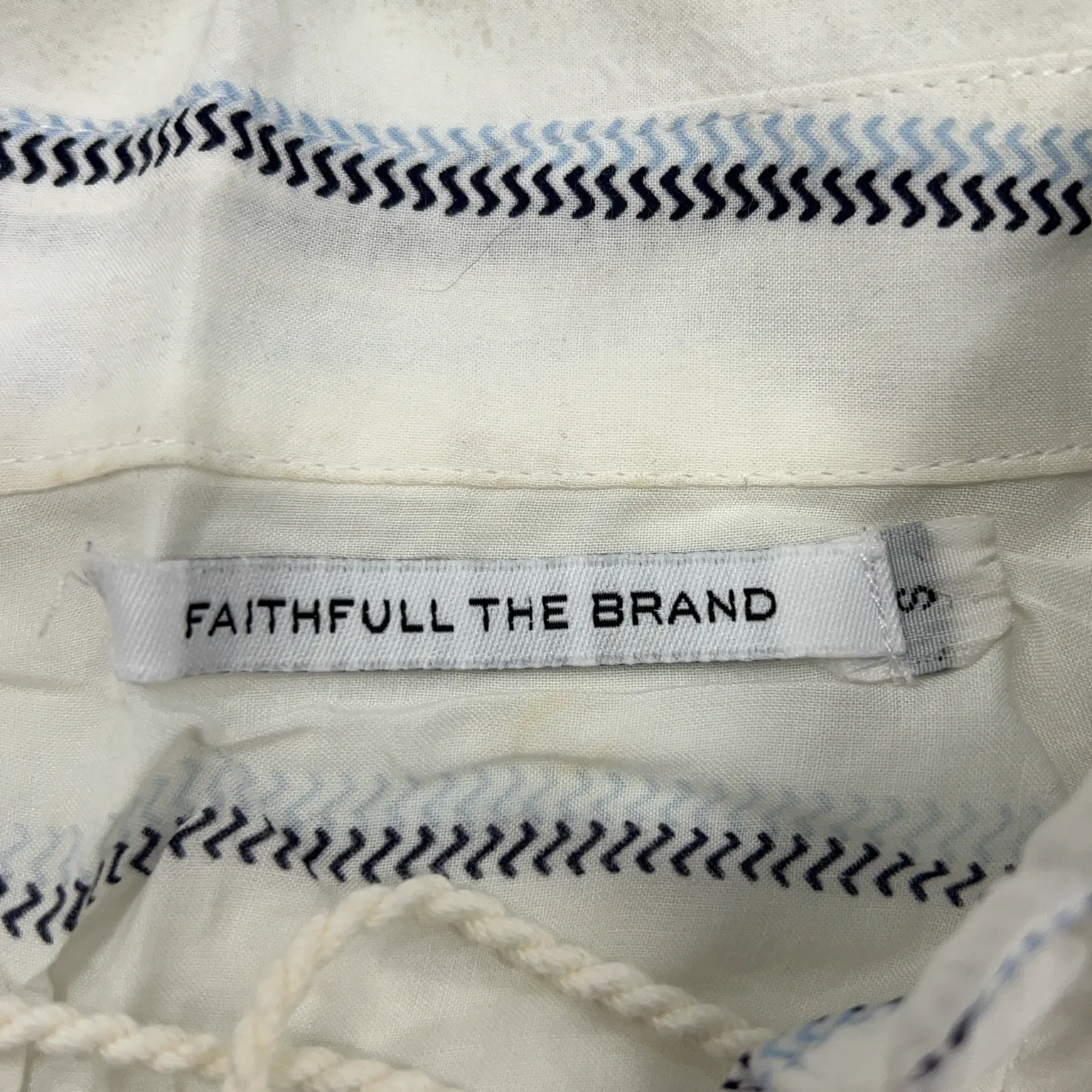 Faithfull the Brand - bild 3