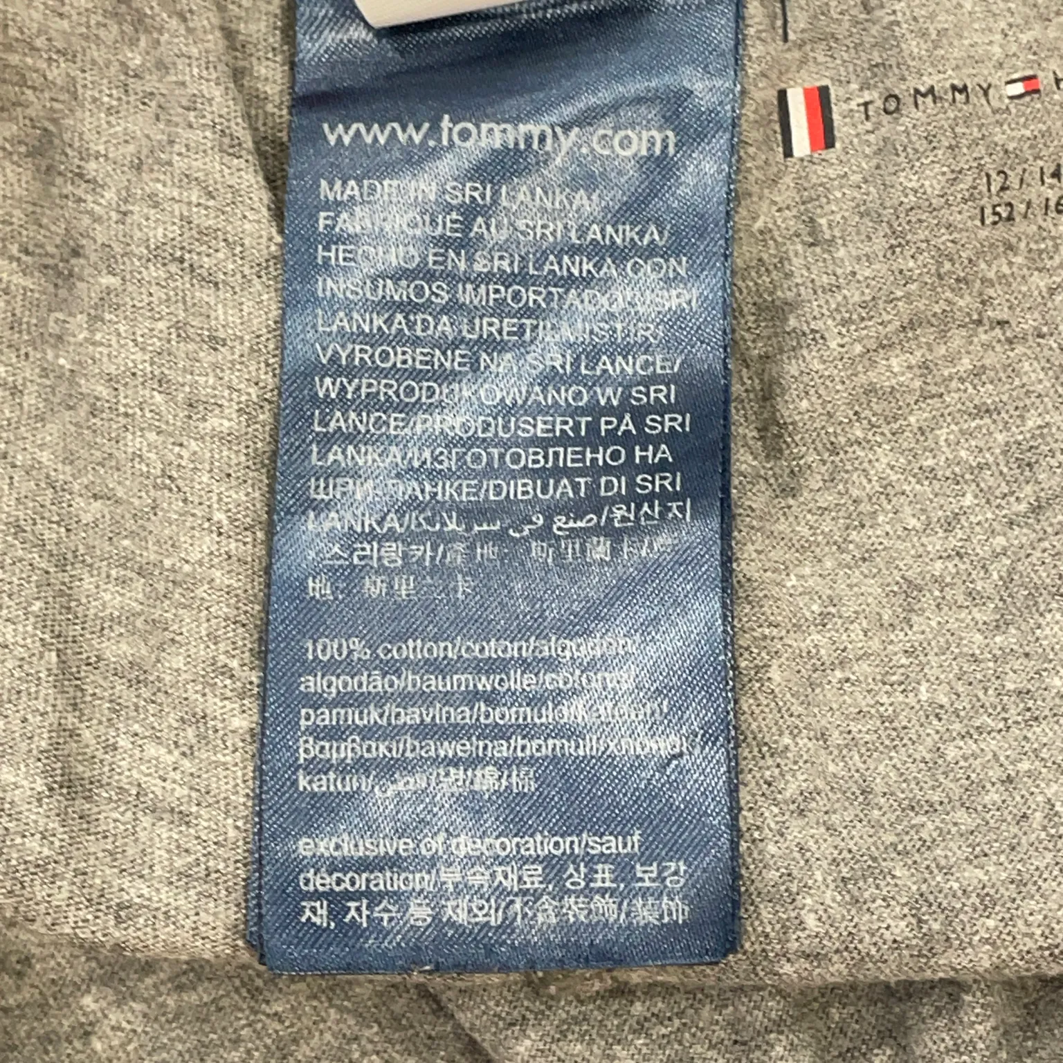 Tommy Hilfiger - bild 4