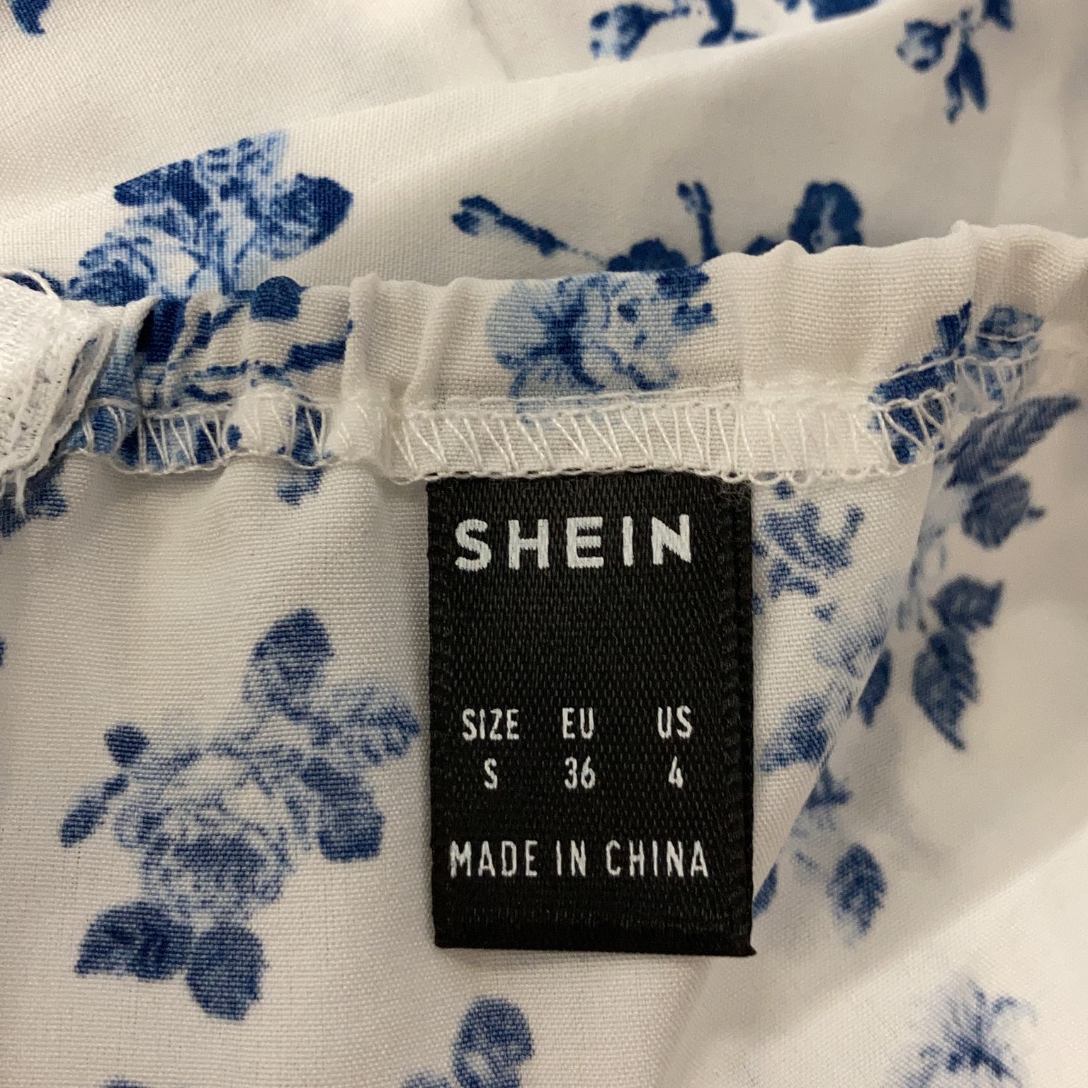 Shein