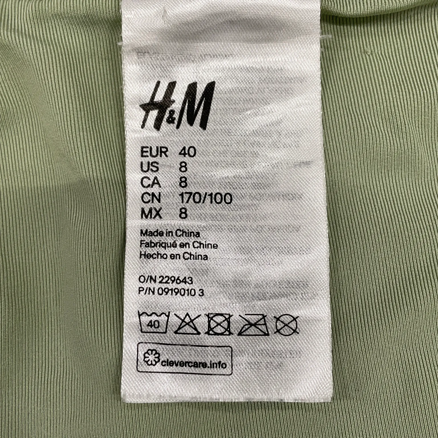 H&M - bild 3