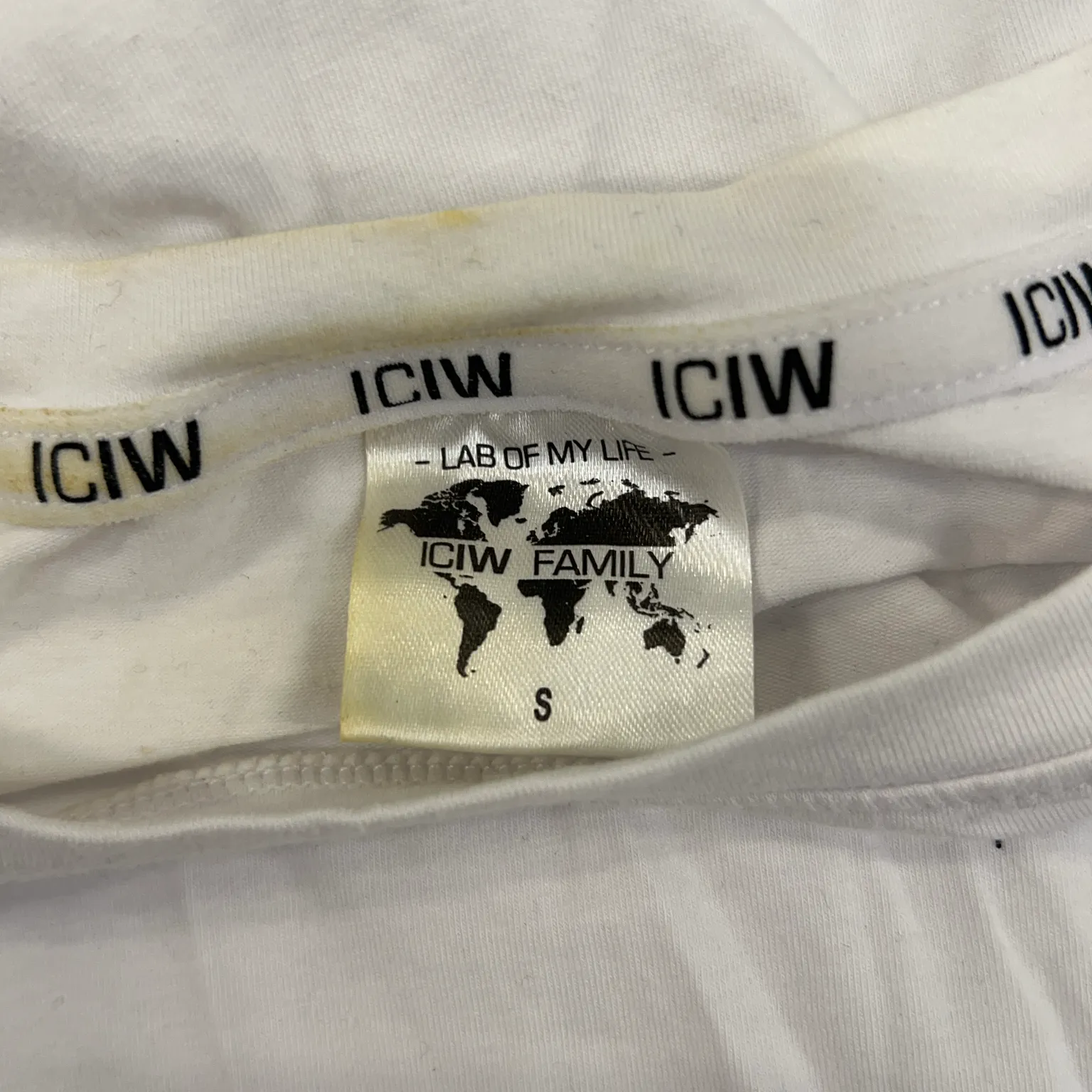 Iciw Family - bild 3