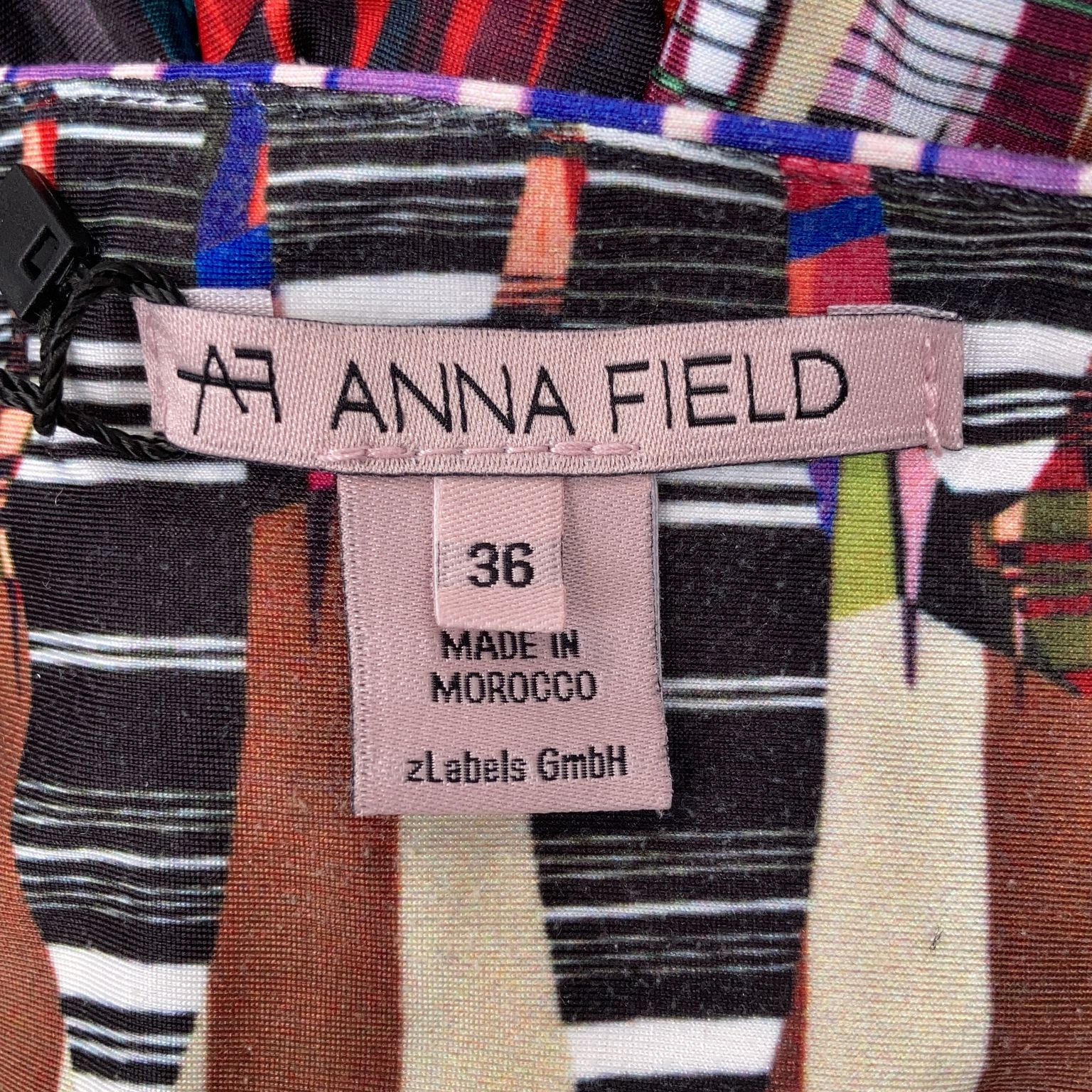 Anna Field