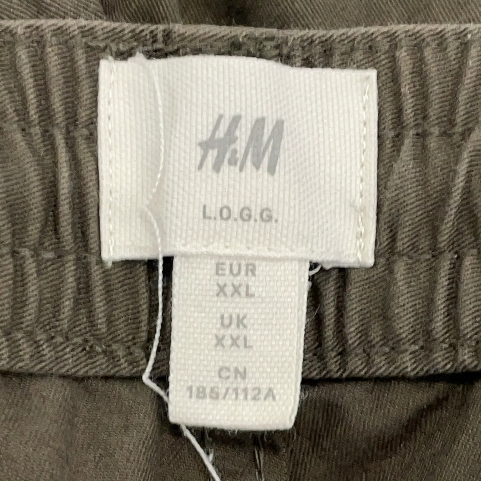 L.O.G.G by H&M - bild 3