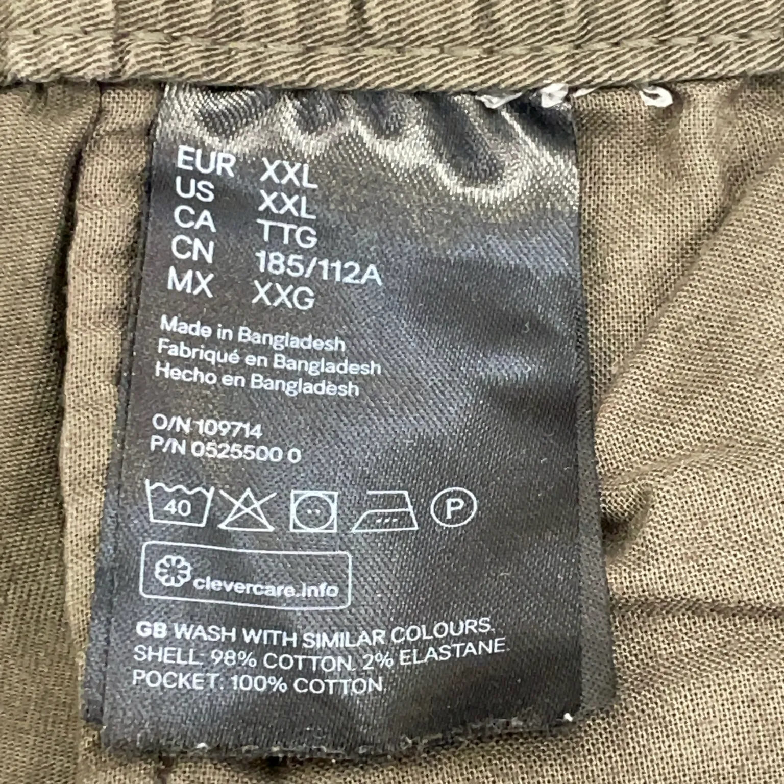 L.O.G.G by H&M - bild 4