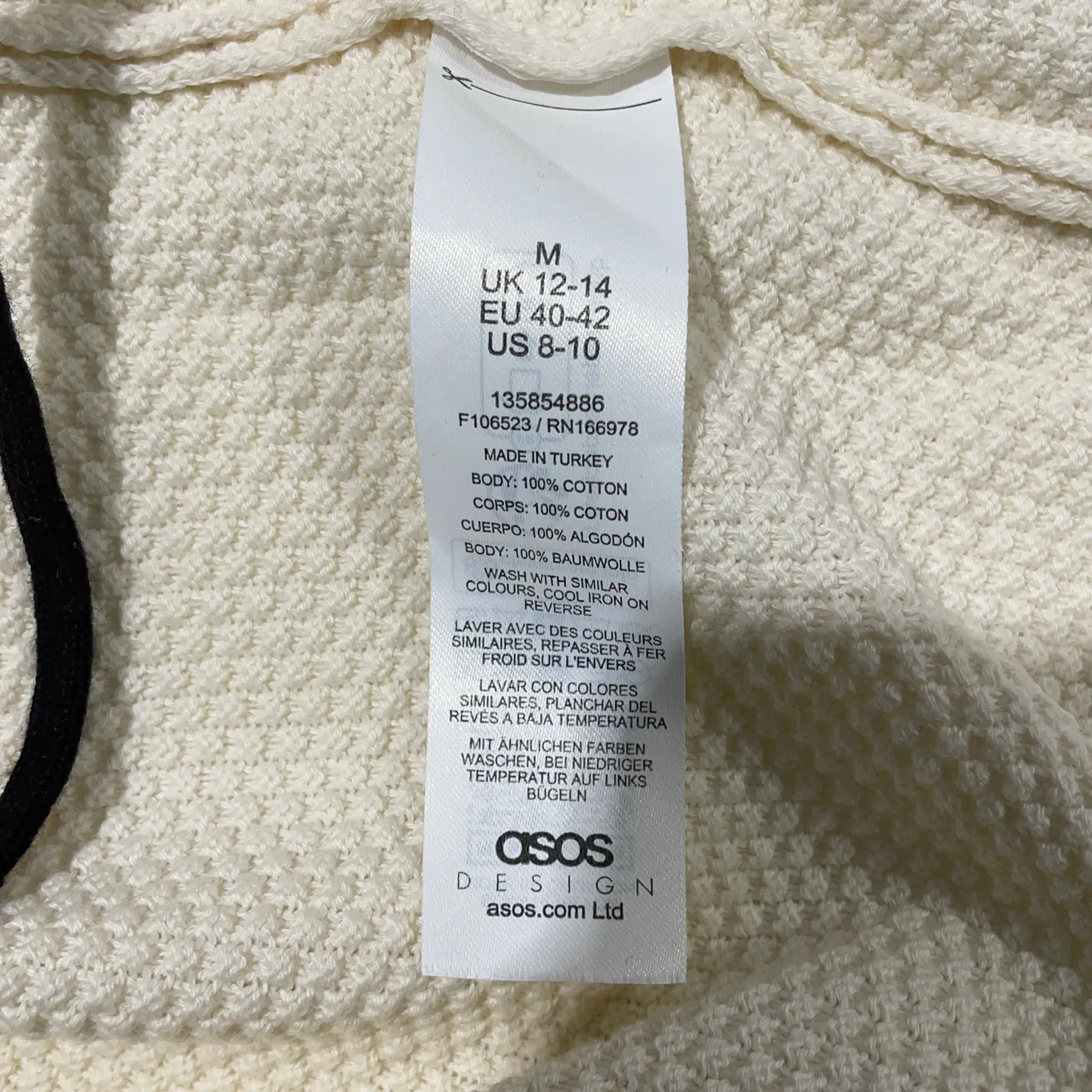 ASOS Design - bild 4