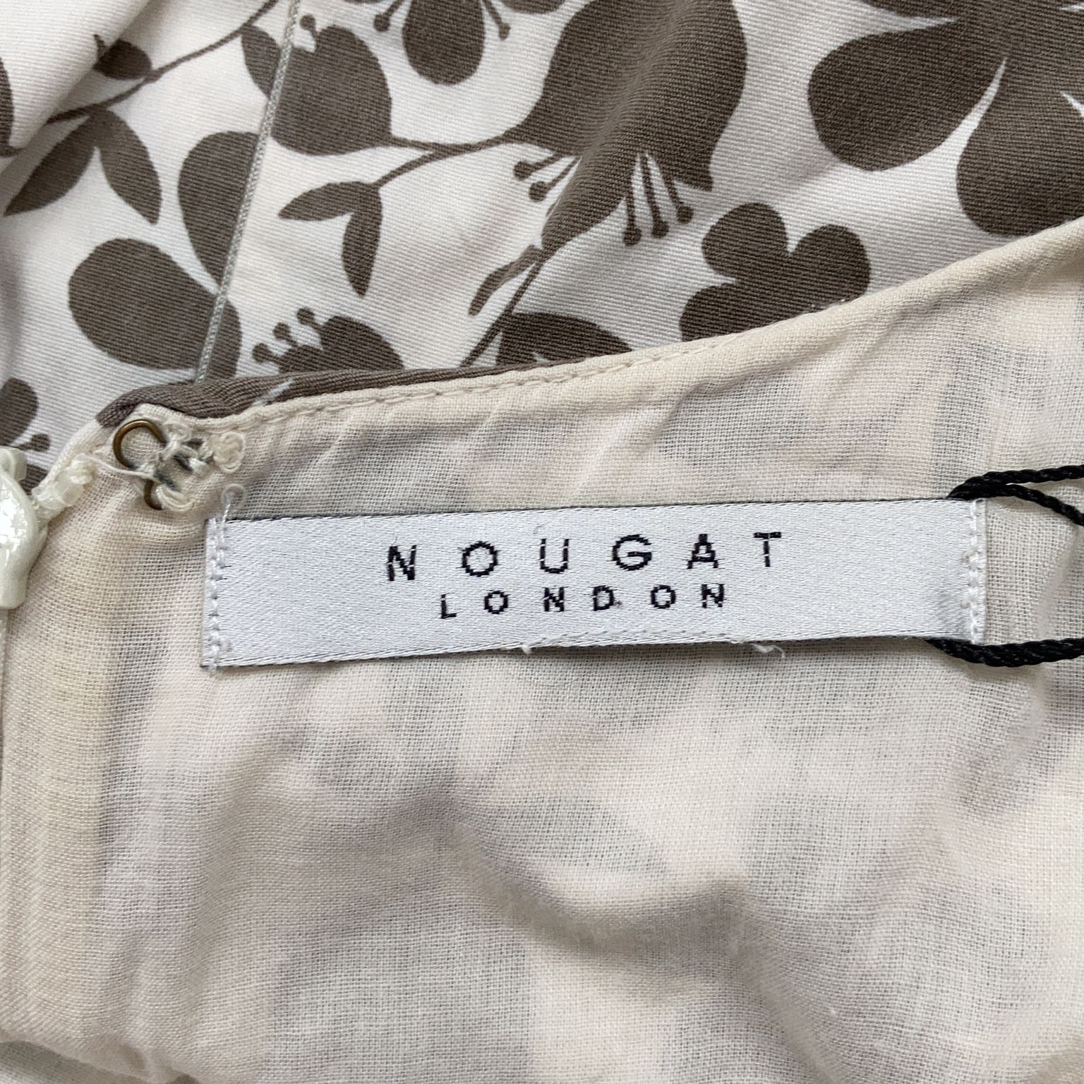 Nougat London