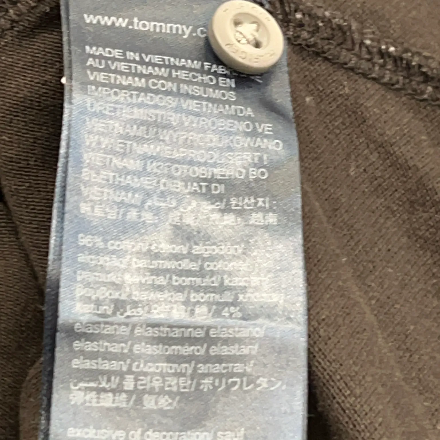 Tommy Hilfiger - bild 4