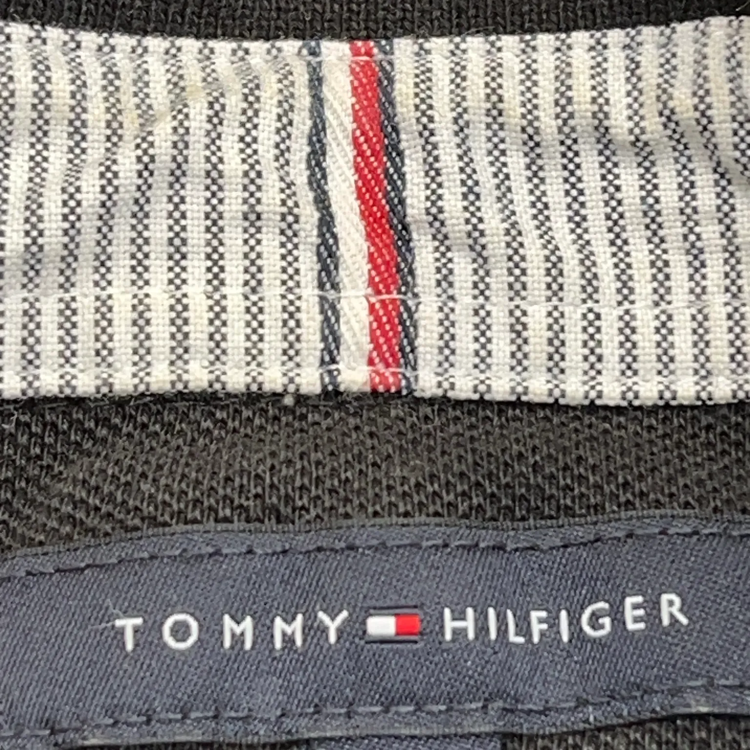 Tommy Hilfiger - bild 3