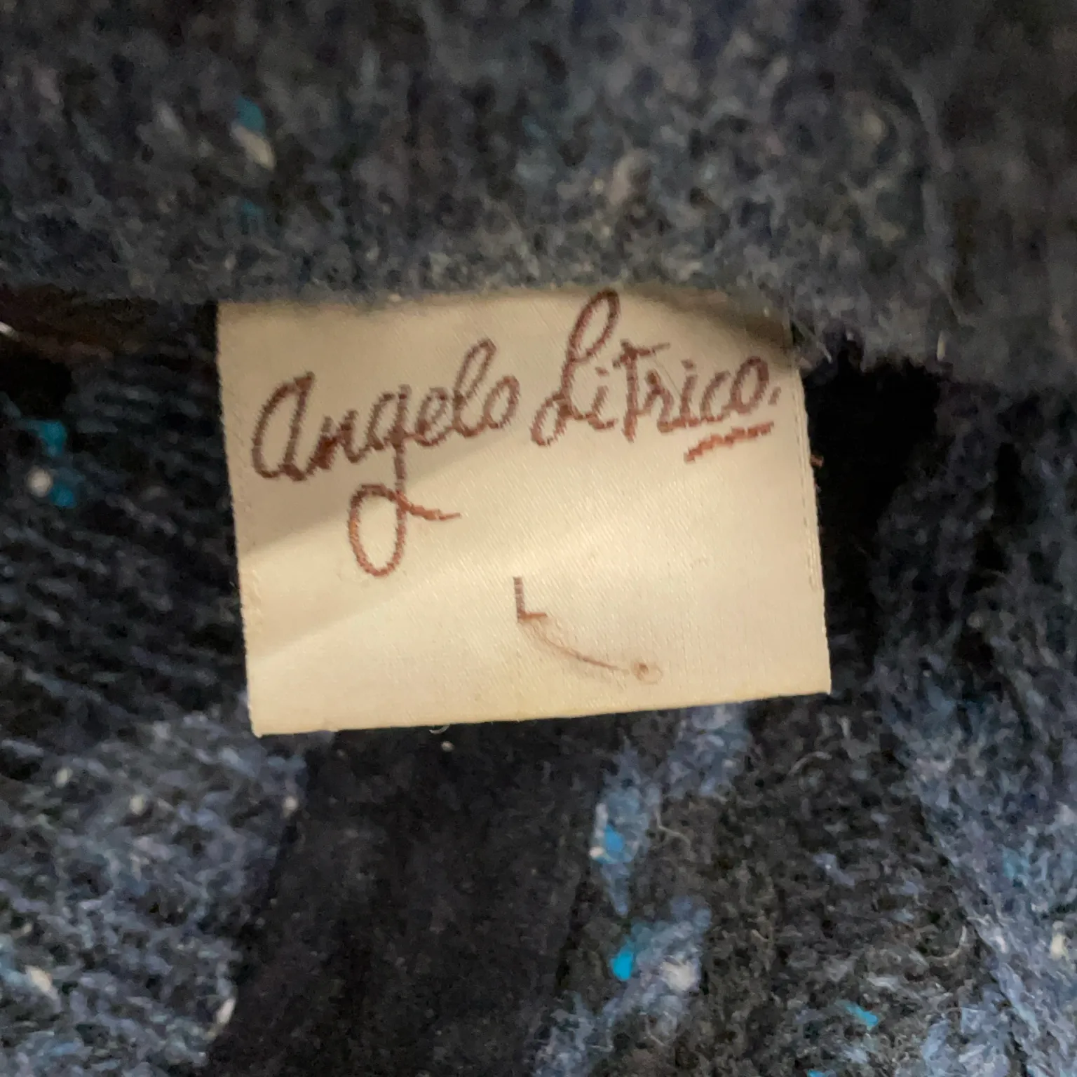 Angelo Litrico - bild 3