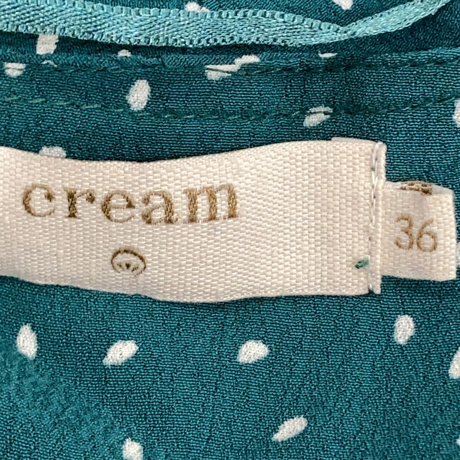 Cream