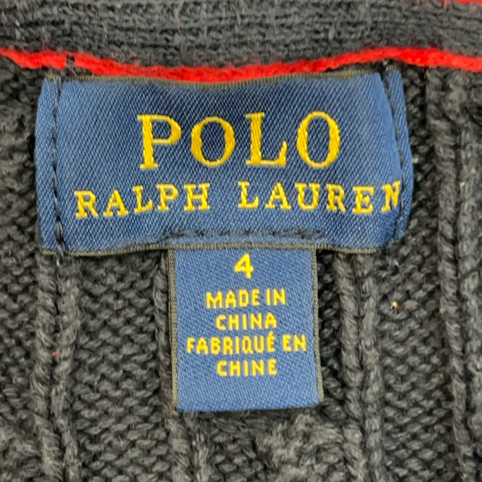 Polo Ralph Lauren - bild 3