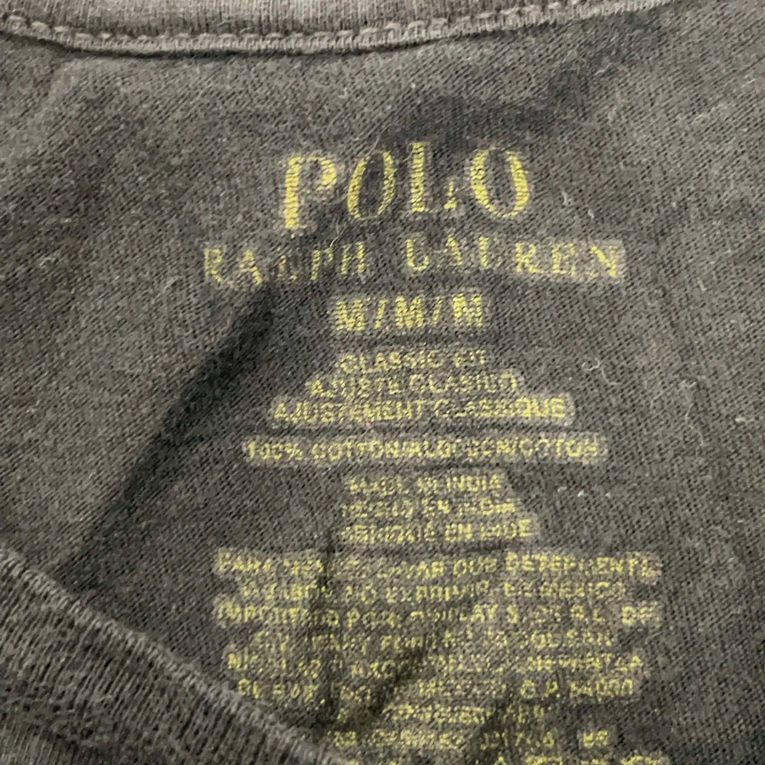Polo Ralph Lauren - bild 3