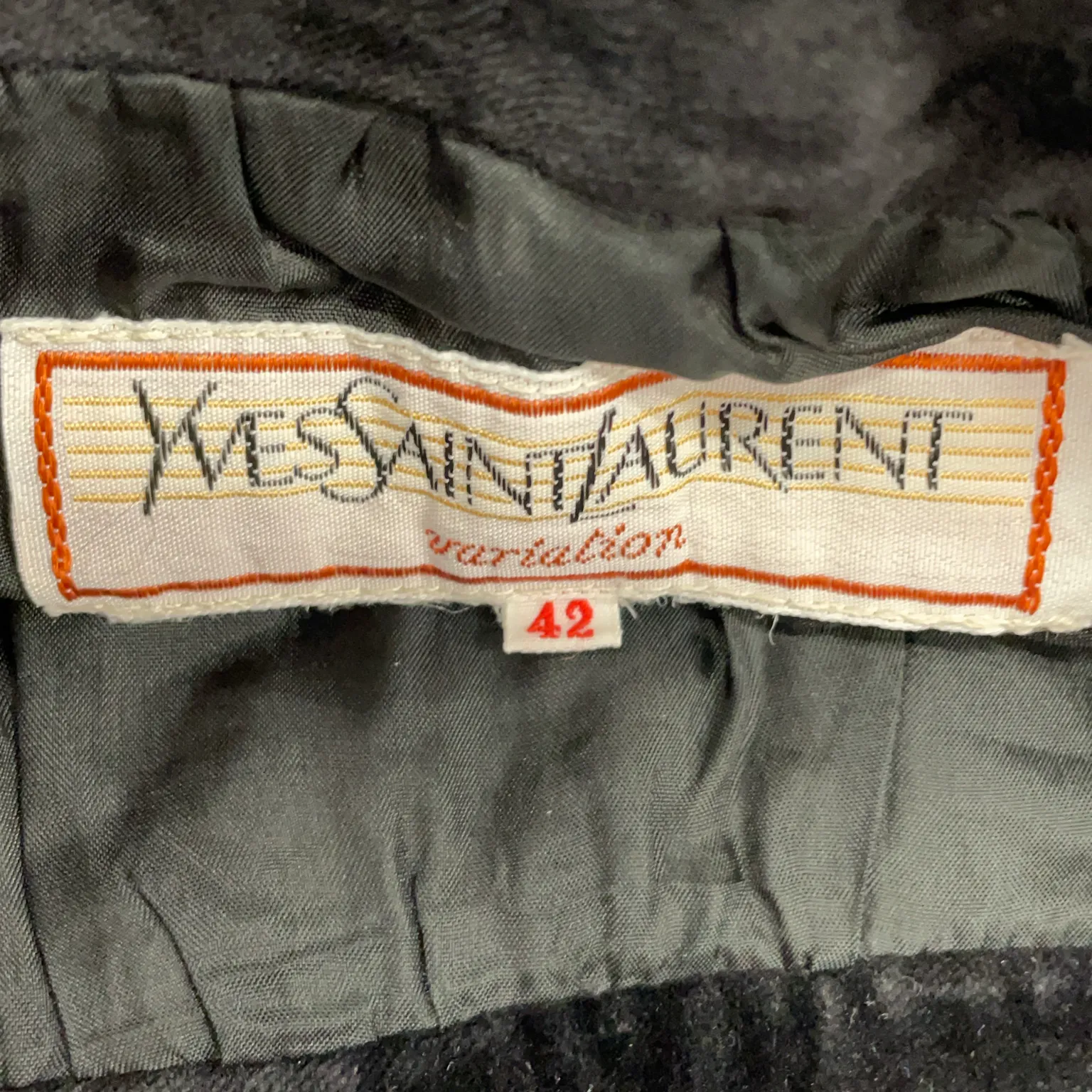 Saint Laurent - bild 4