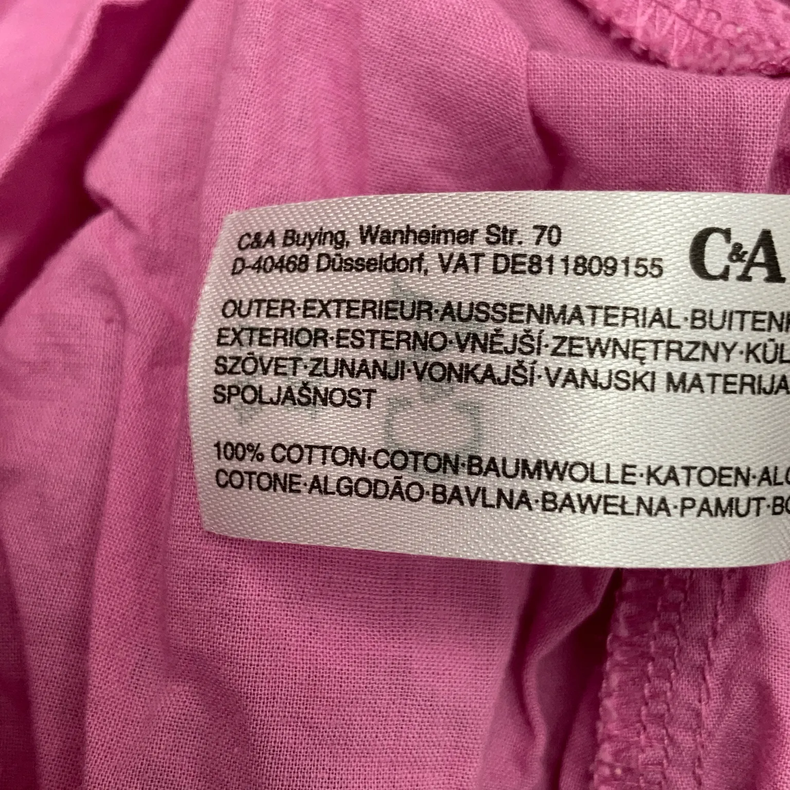 C&A Premium - bild 4