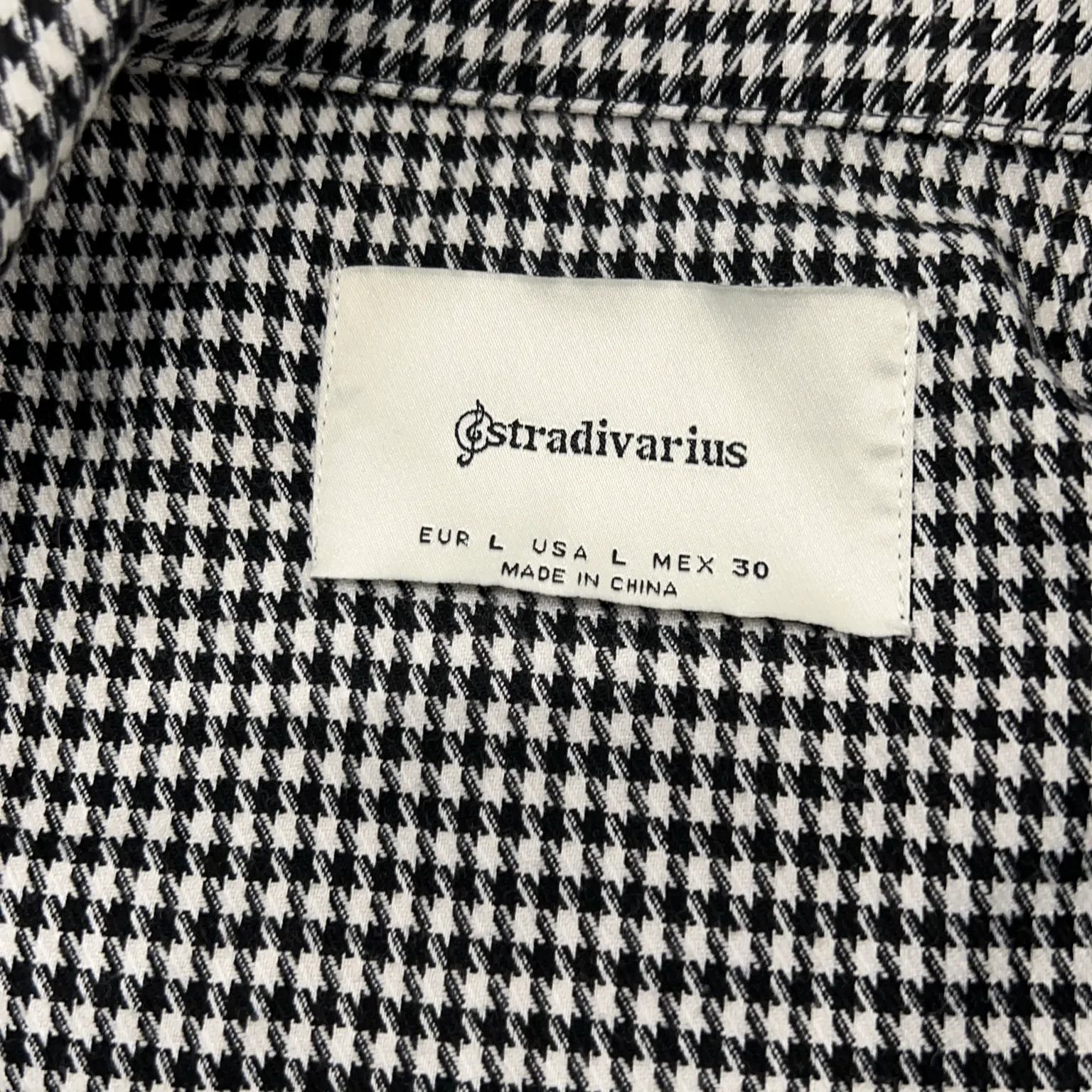 Stradivarius - bild 3