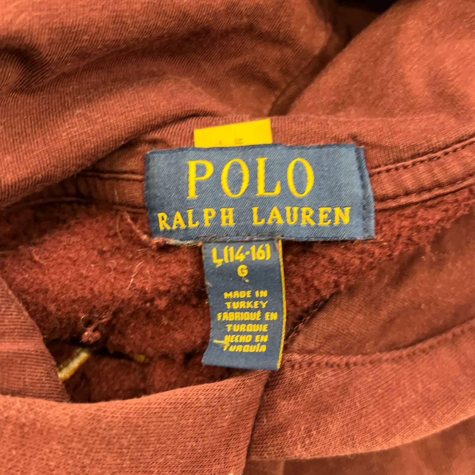 Polo Ralph Lauren - bild 3