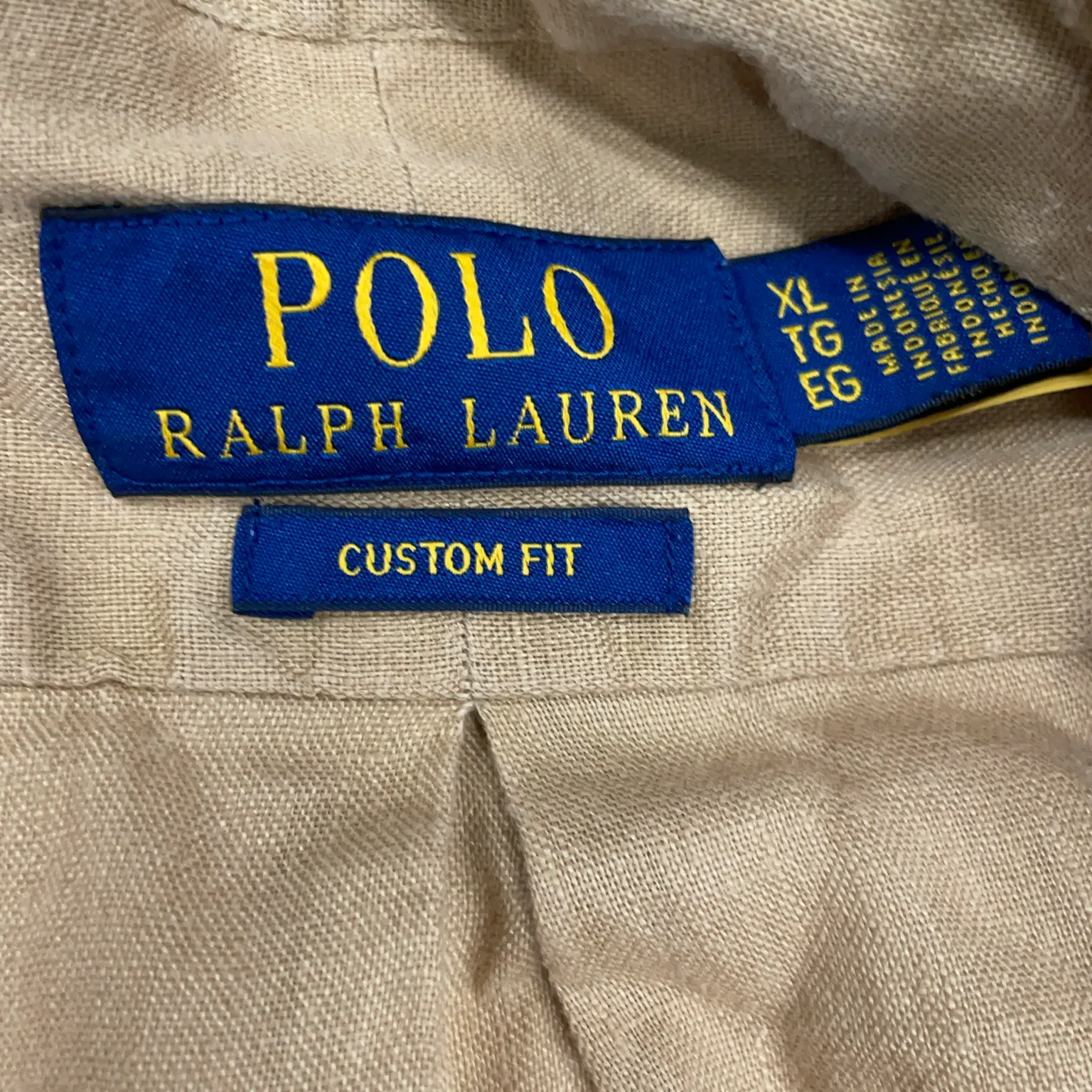 Polo Ralph Lauren - bild 3