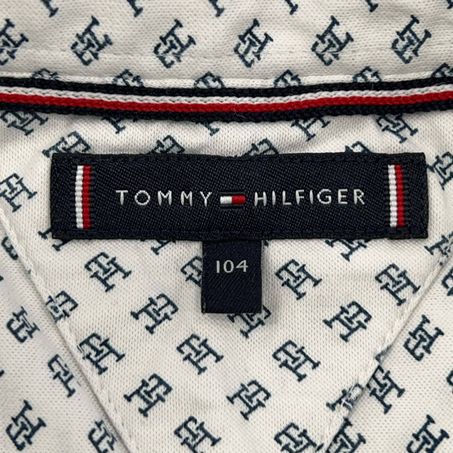 Tommy Hilfiger - bild 3