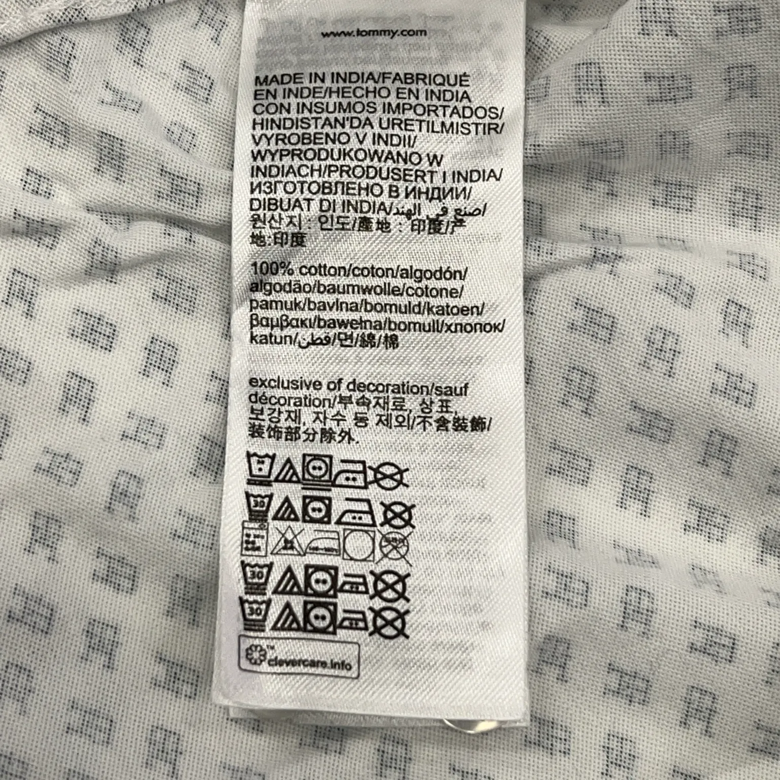 Tommy Hilfiger - bild 4