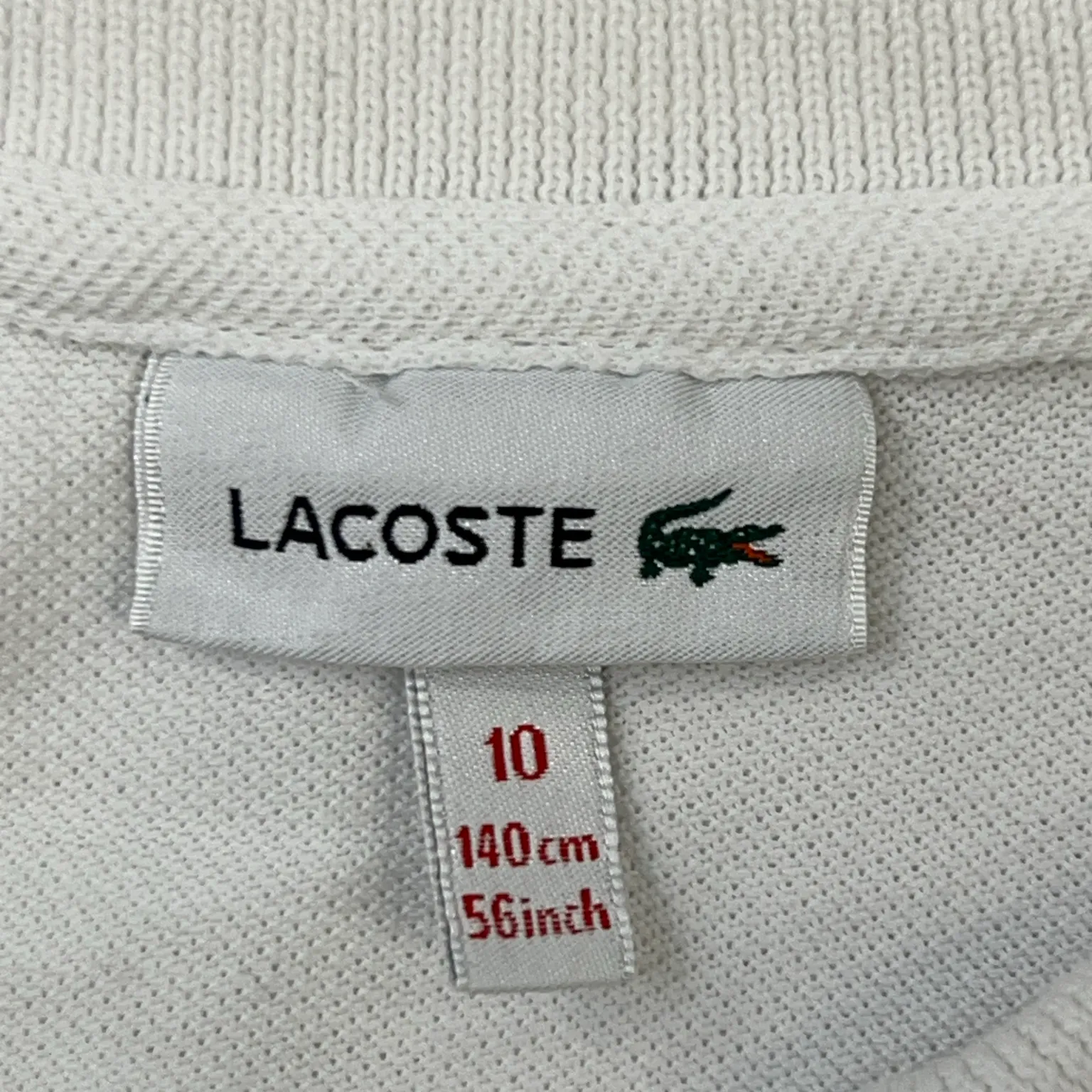Lacoste - bild 3