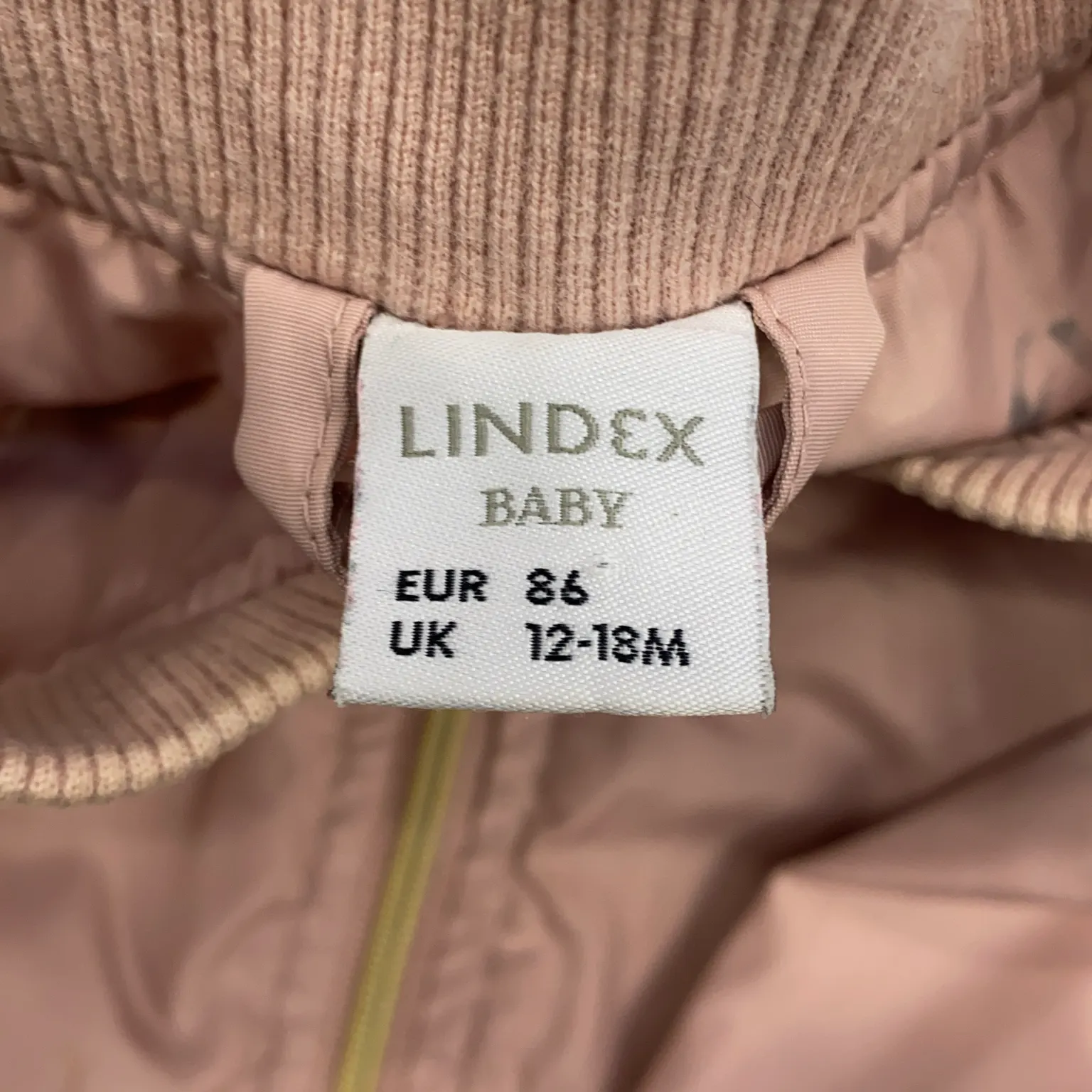 Lindex Baby - bild 3