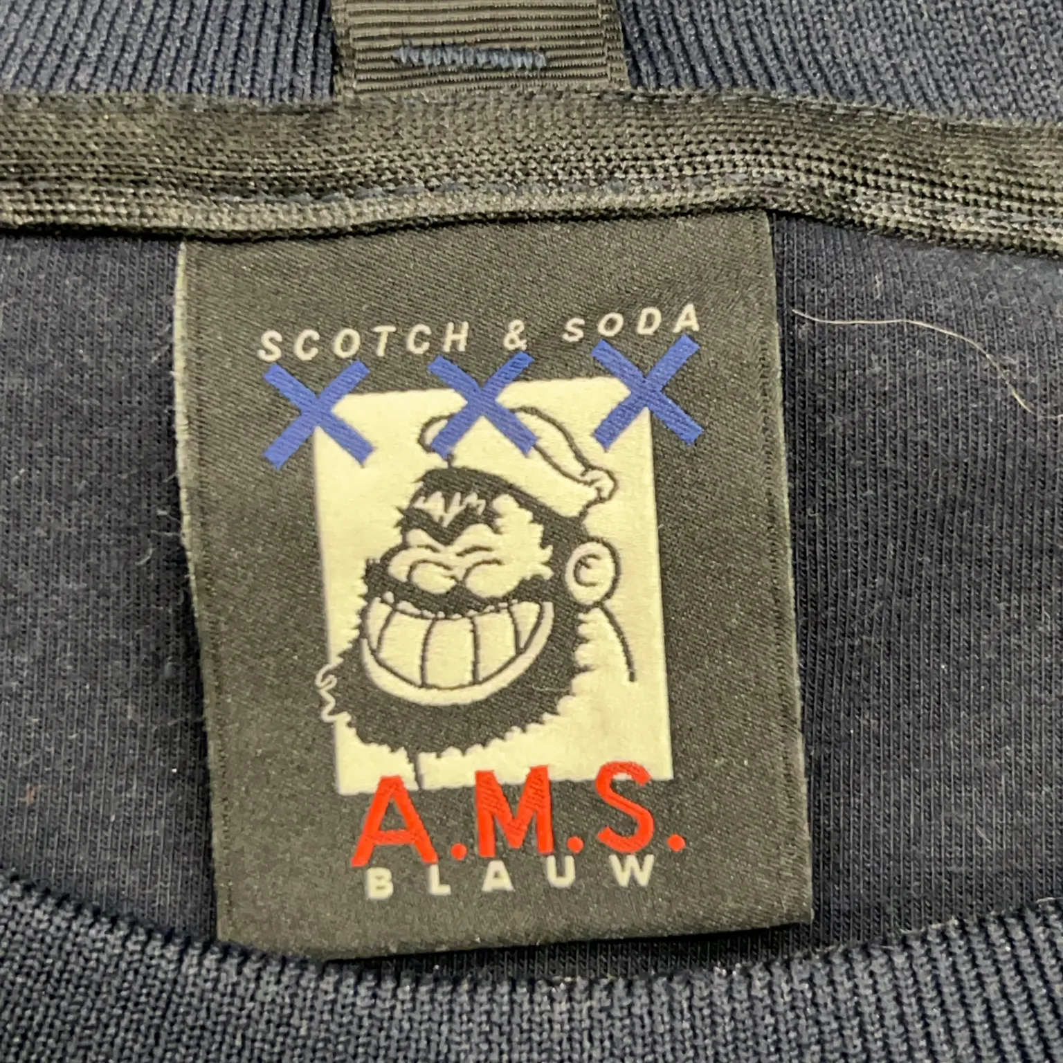 Scotch & Soda - bild 3