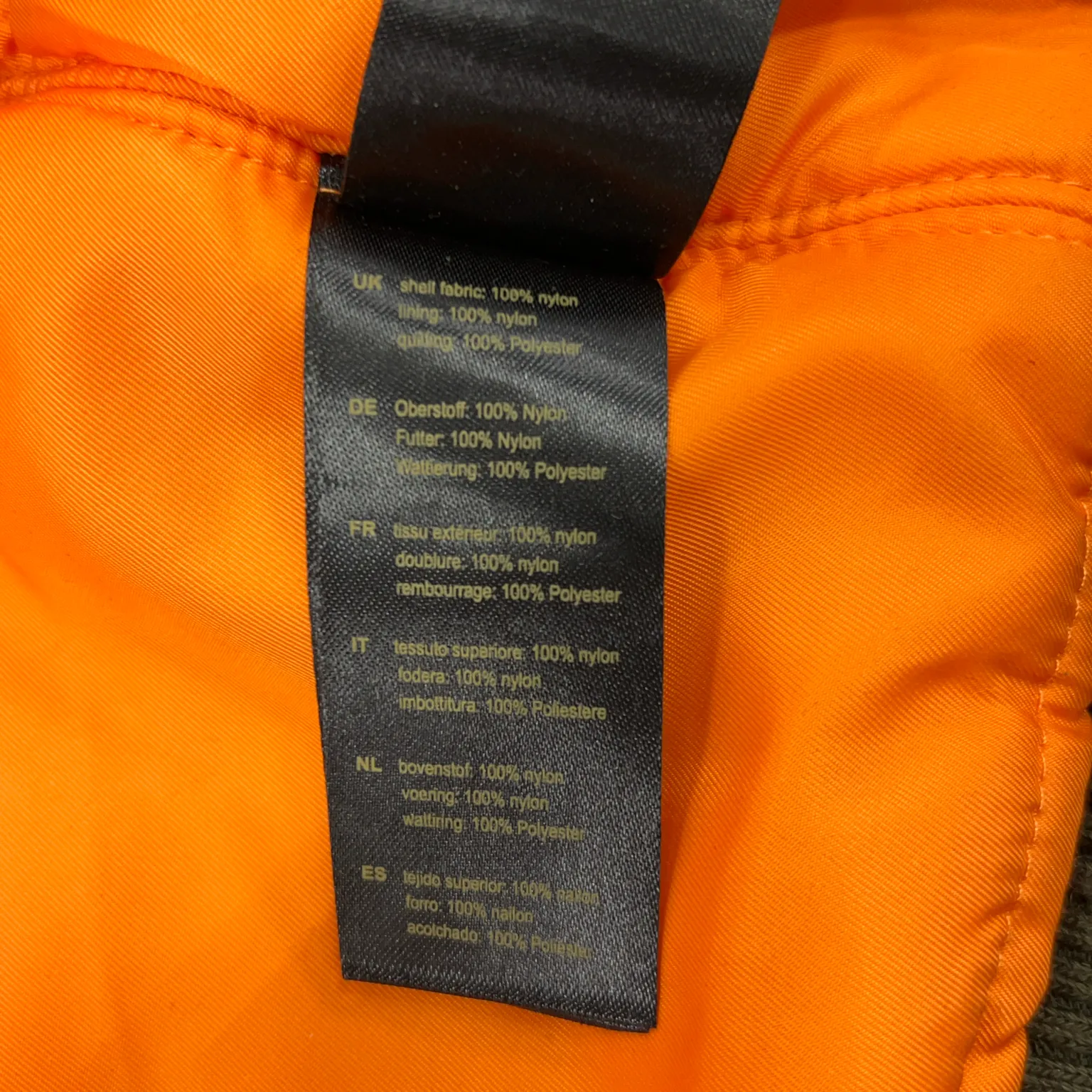 Alpha Industries - bild 4