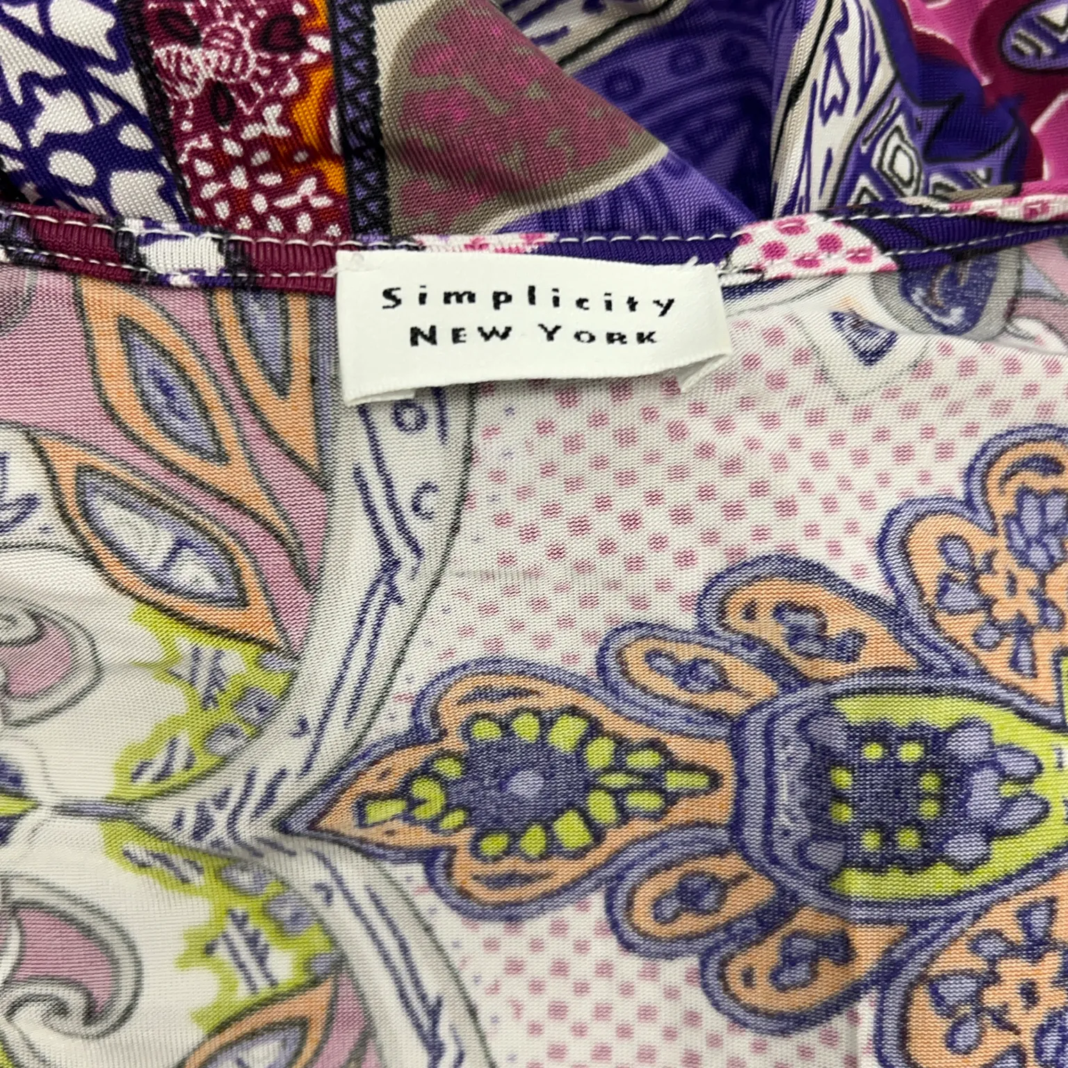 Simplicity New York - bild 3