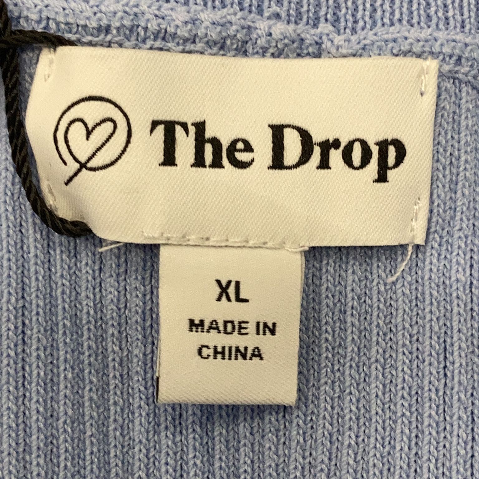 The Drop